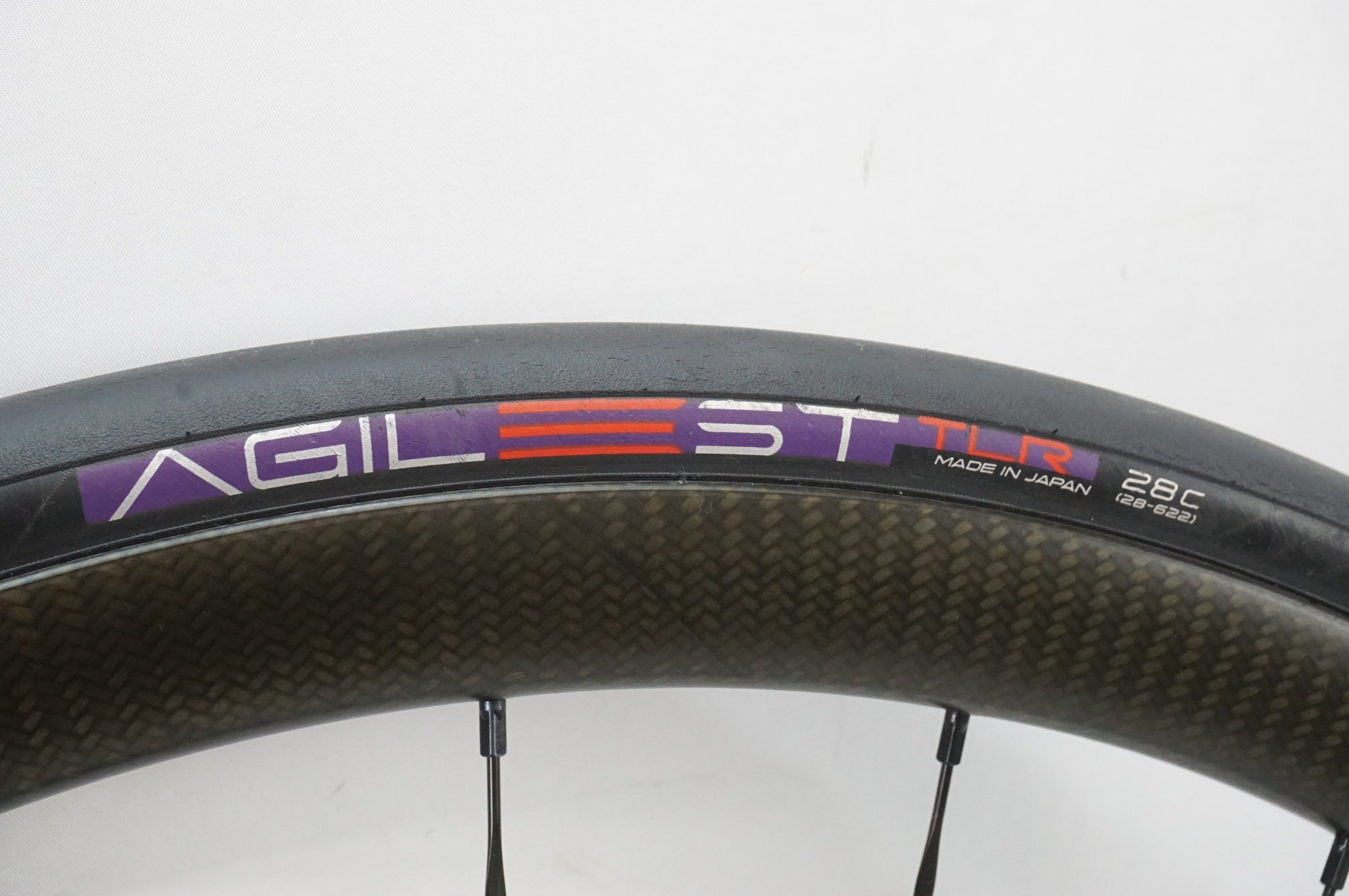 MAVIC 「マビック」 KSYRIUM PRO CARBON SL UST DISC シマノ11S ホイールセット / 大宮店