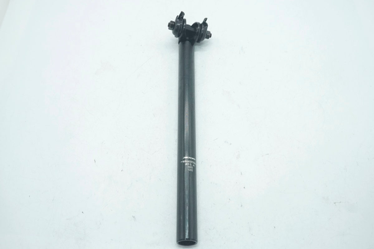 ZOOM 「ズーム」 φ25.4 350mm シートポスト / 大阪門真店