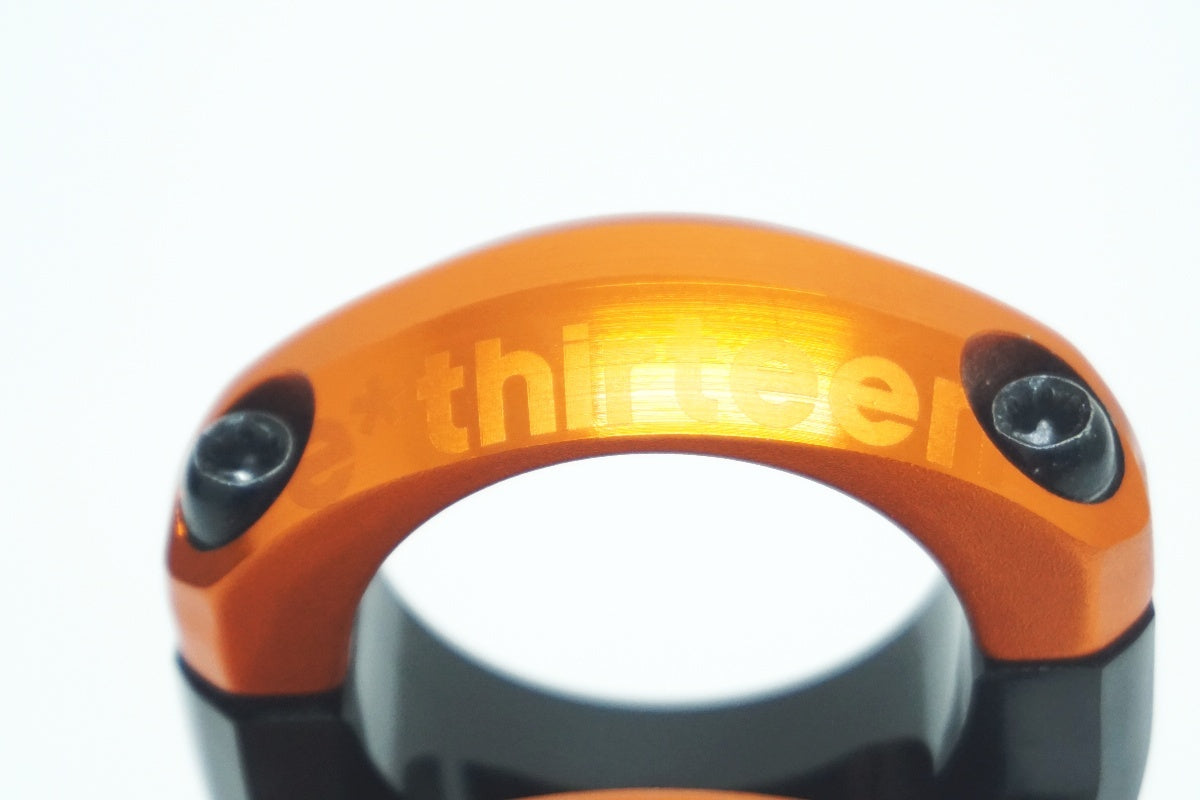 E THIRTEEN 「イーサーティーン」 プラス35 Φ35.0 40mm ステム  / 大阪美原北インター店