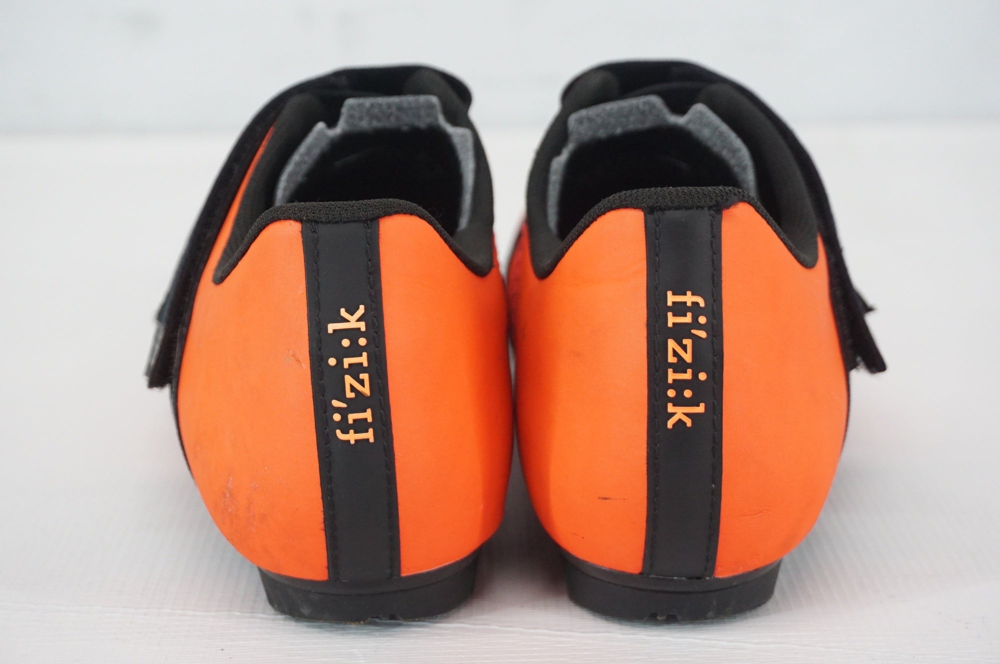 FIZIK 「フィジーク」 TEMPO R5 POWER STRAP 27.35cm シューズ / 阪急塚口店