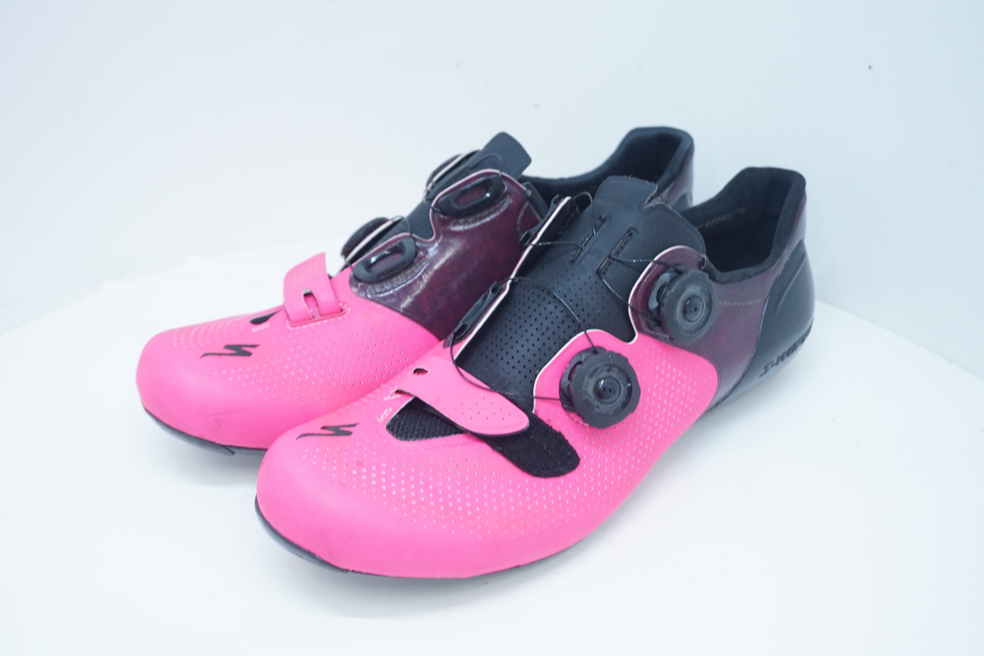 SPECIALIZED 「スペシャライズド」 S-WORKS 6 RD 27cm シューズ / 大阪美原北インター店