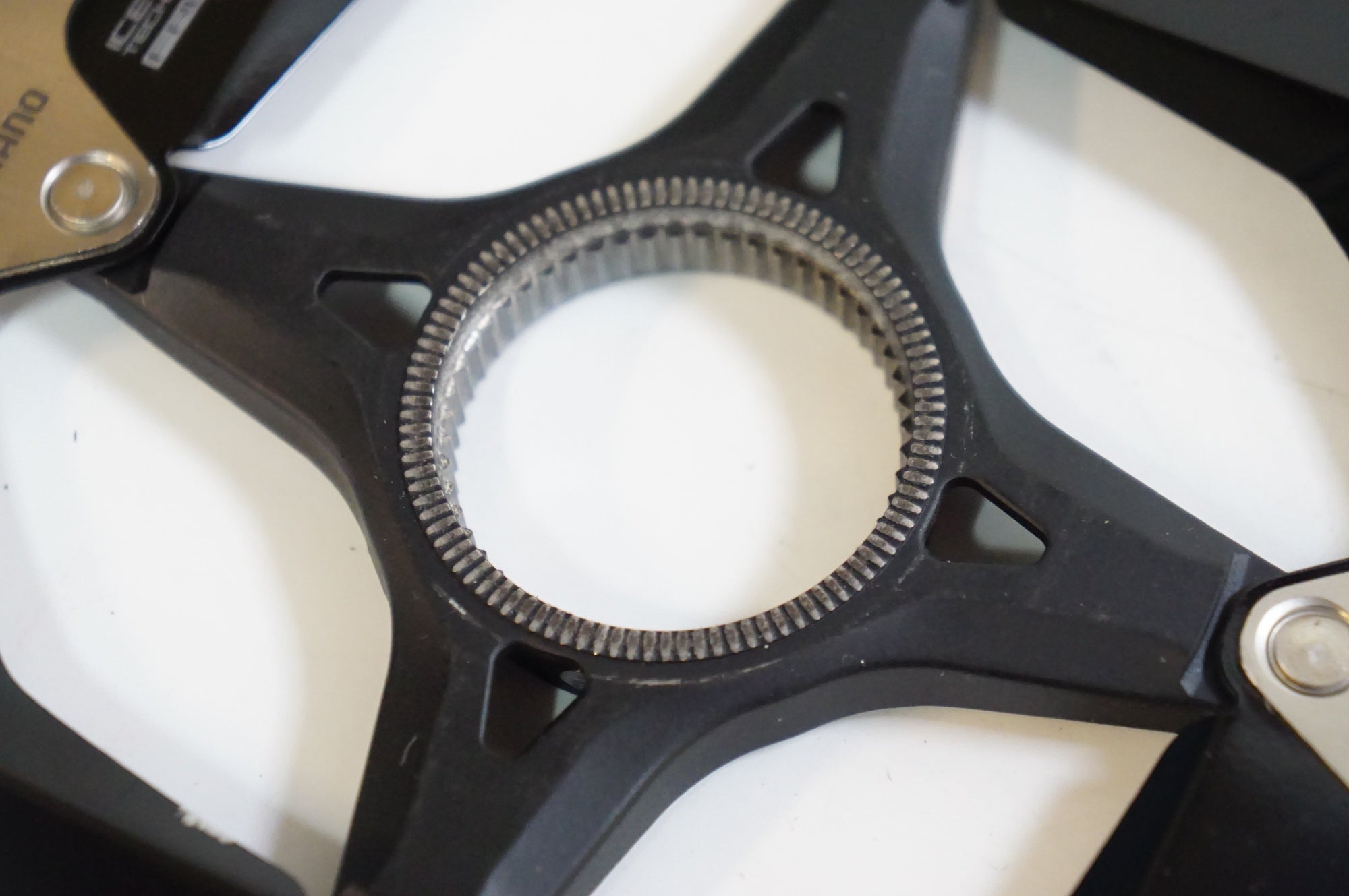 SHIMANO 「シマノ」 RT-MT900 φ160/140mm ディスクローターセット / 熊谷本店