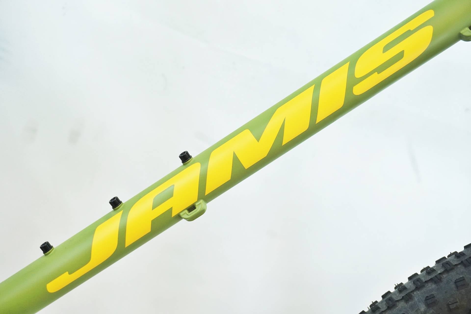 JAMIS 「ジェイミス」 DRAGONSLAYER 2020年モデル マウンテンバイク / 有明ガーデン店