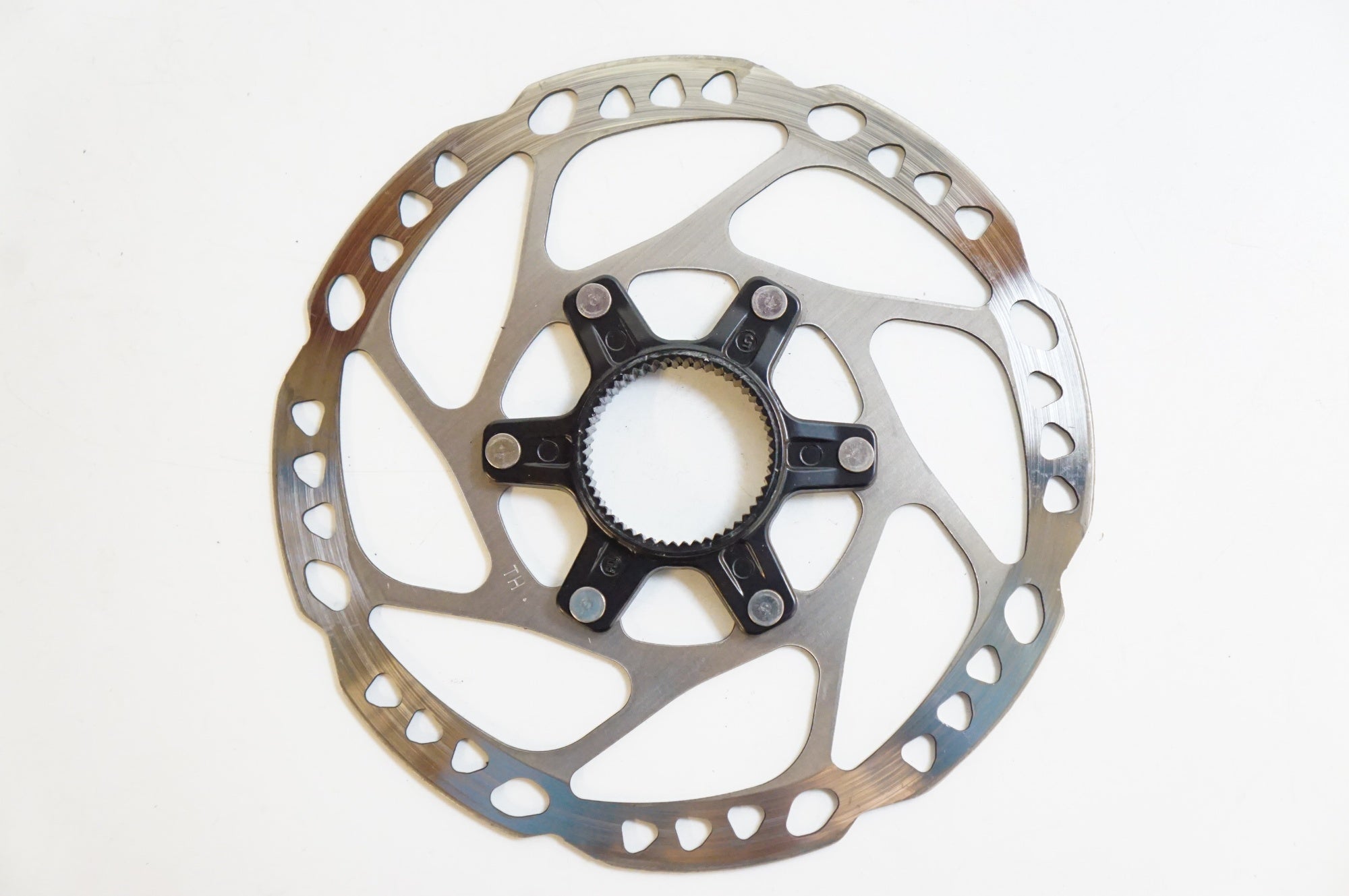 SHIMANO 「シマノ」 SM-RT64 φ160mm ディスクローターセット / 熊谷本店