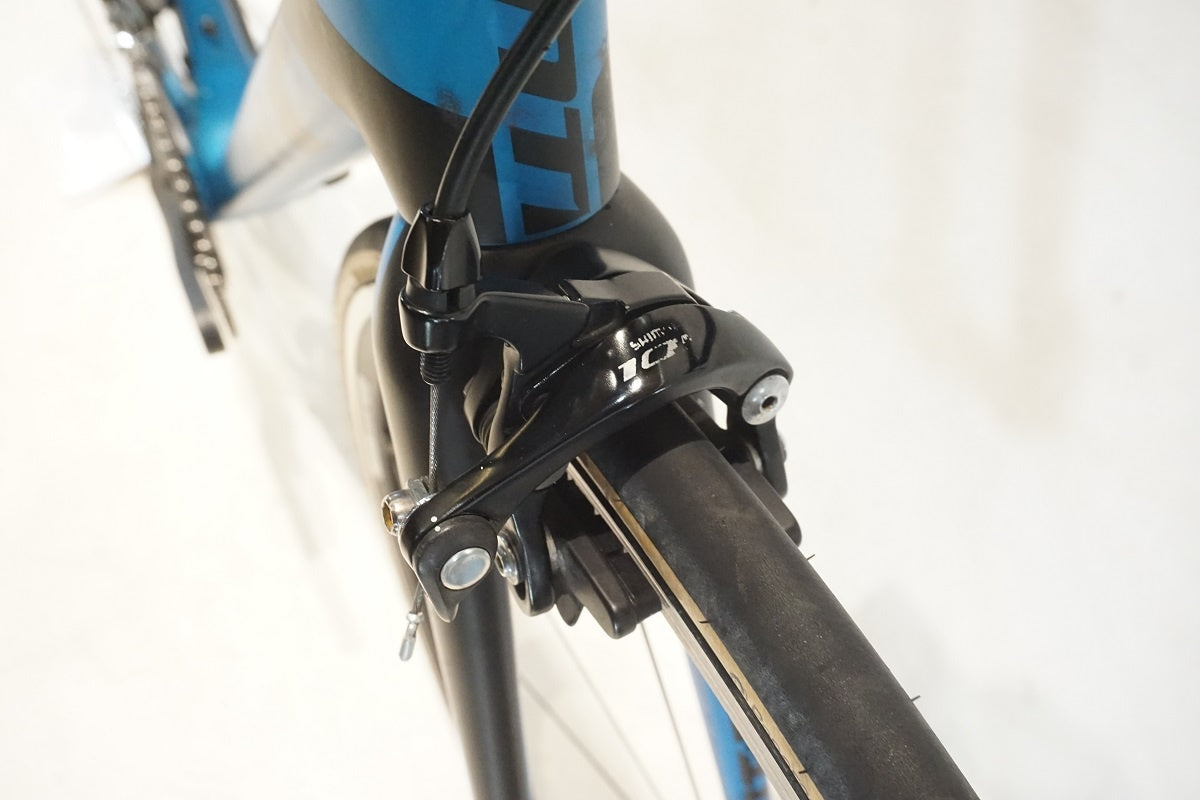 GIANT 「ジャイアント」 TCR ADVANCED 2 2017年モデル ロードバイク