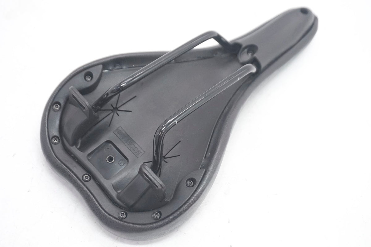 BROMPTON ( ブロンプトン ) サドル SADDLE BLK RAILS ( サドル