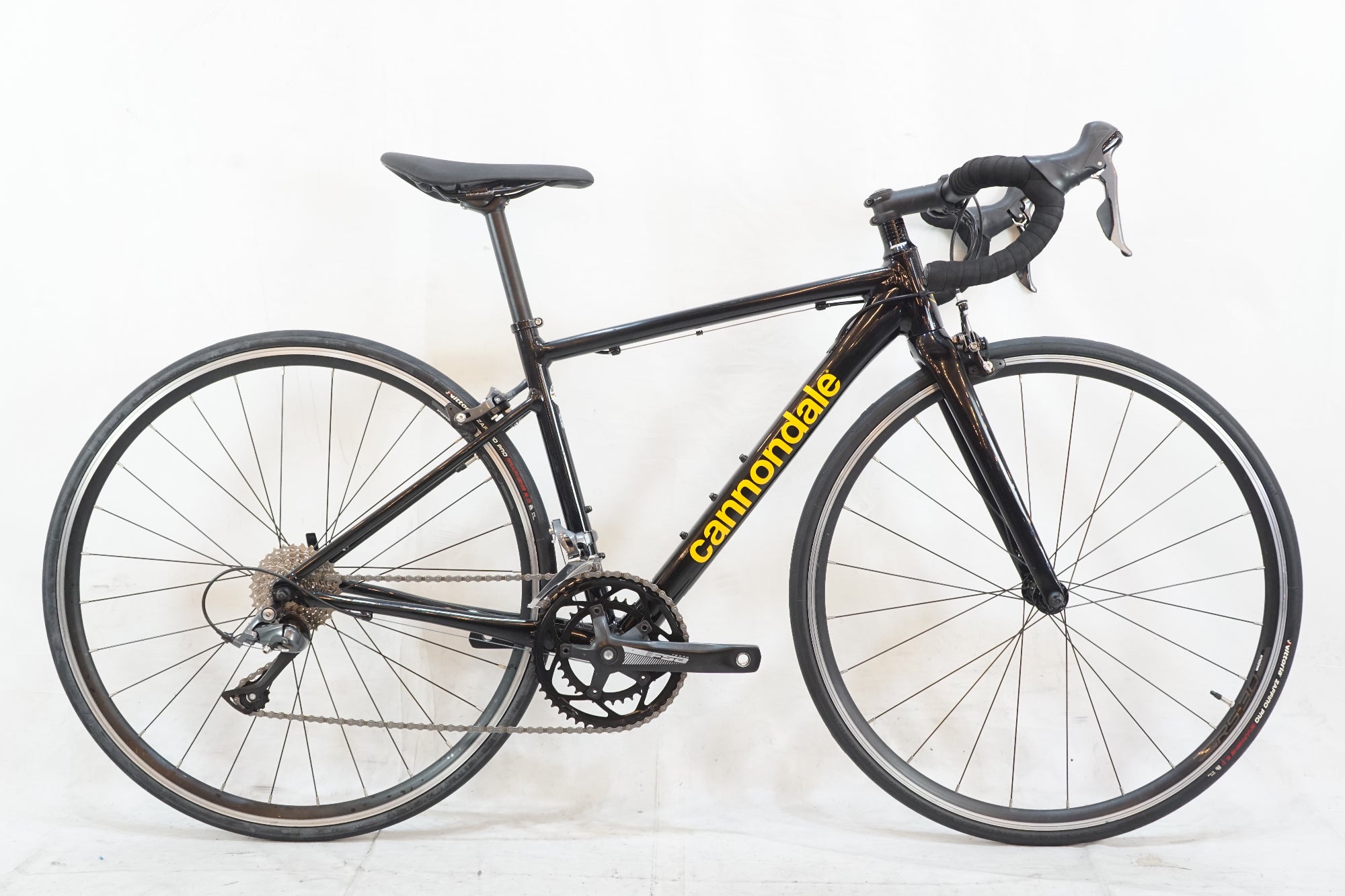 CANNONDALE 「キャノンデール」 CAAD OPTIMO 4 2021年モデル ロードバイク / バイチャリ浦和ベース