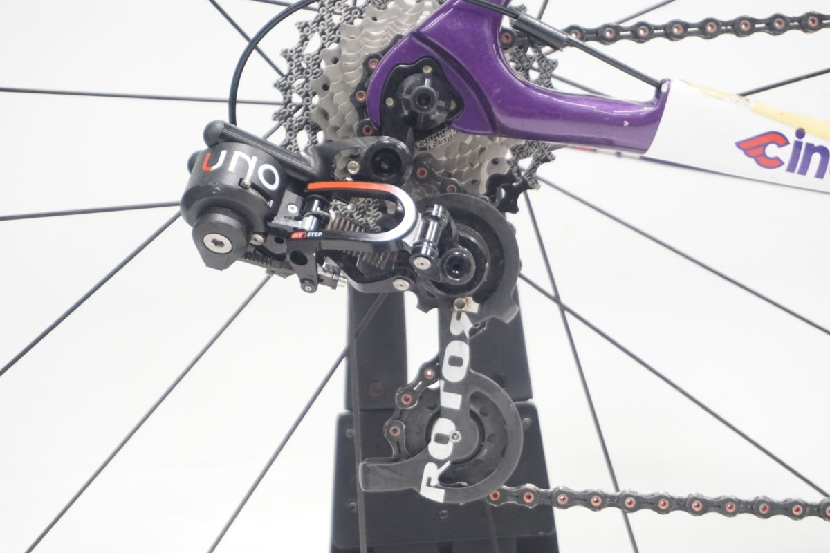 CINELLI 「チネリ」 VERY BEST OF 2015年モデル ロードバイク / 滋賀