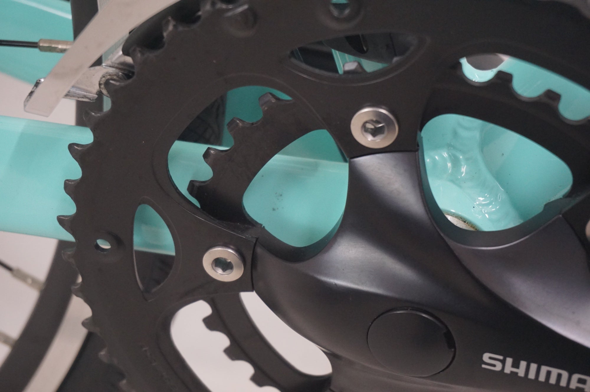 Bianchi bergamo 即購入禁止 Bianchi bergamo 即購入禁止 - メルカリ