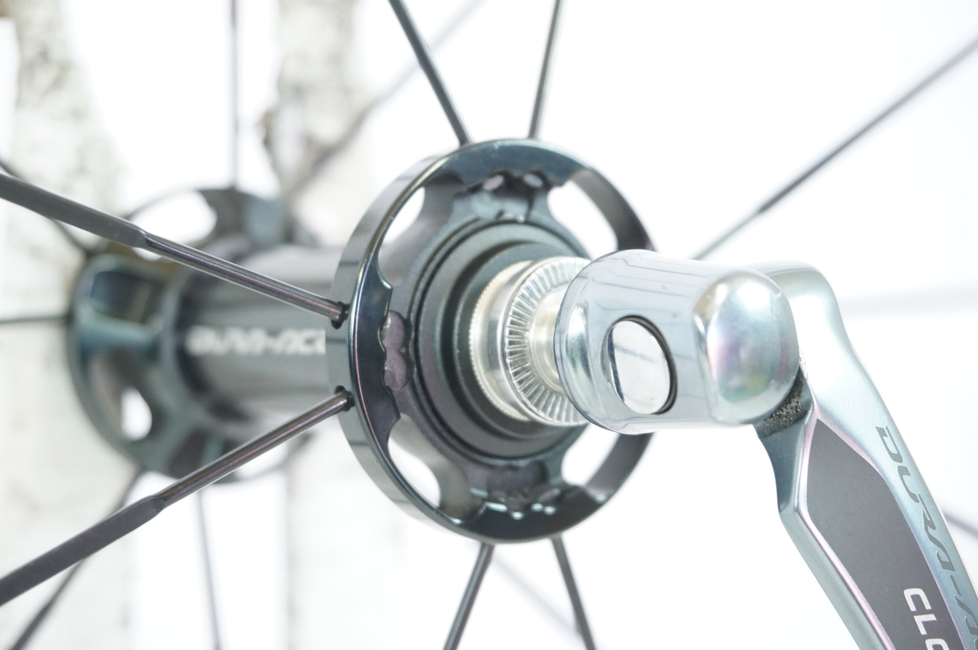 SHIMANO 「シマノ」 DURA-ACE WH-9000 SHIMANO 11s ホイールセット / 宇都宮店