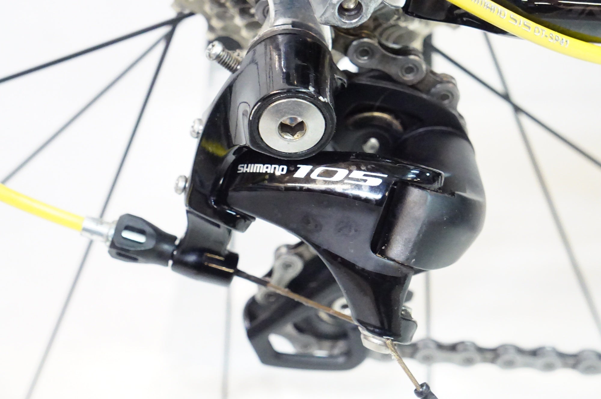 ANCHOR 「アンカー」 RL8 EQUIPE 2015年モデル ロードバイク / 熊谷本店