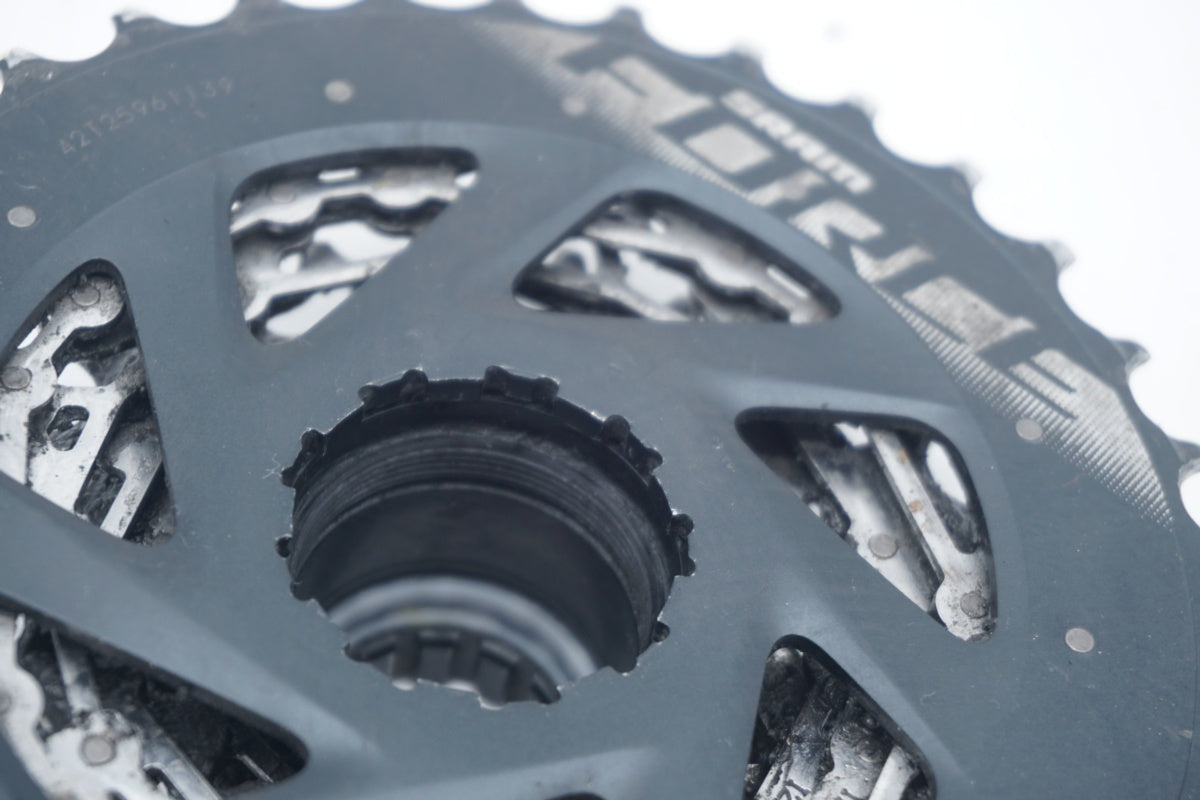 SRAM スラム XG-1270 28T 中古美品 SRAM スラム XG-1270 28T 中古美品 - メルカリ