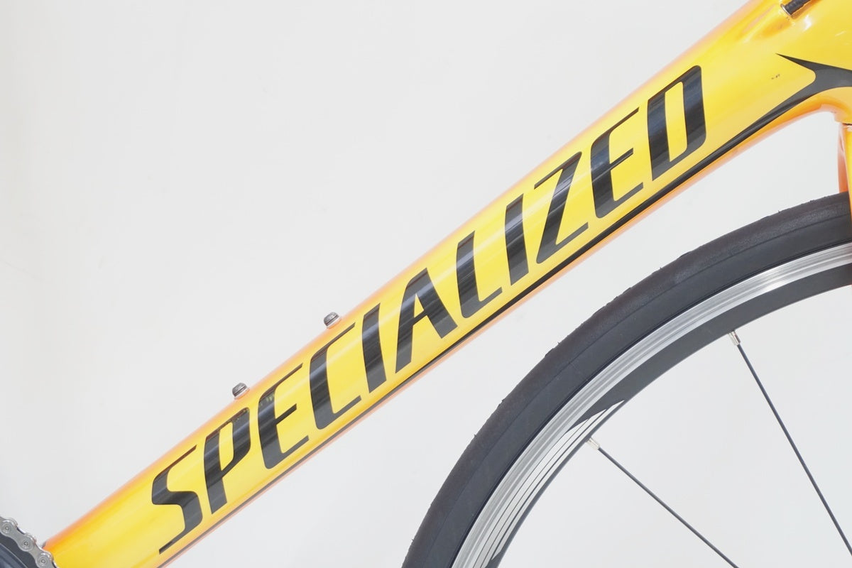 SPECIALIZED「スペシャライズド」 ATRMAC SL4 SPORT 2017年モデル ロードバイク / 京都八幡店