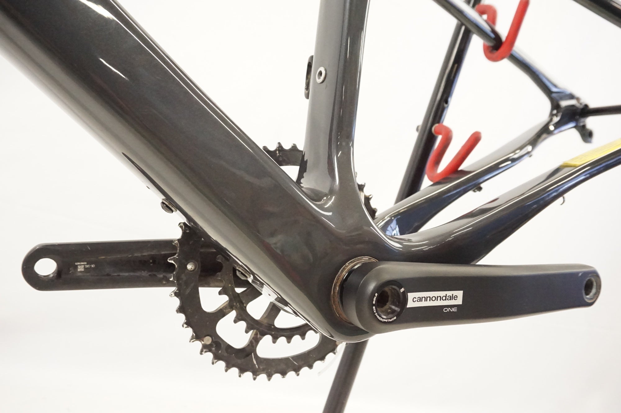 CANNONDALE 「キャノンデール」 TOPSTONE CARBON 5 2021年モデル フレームセット / 宇都宮店
