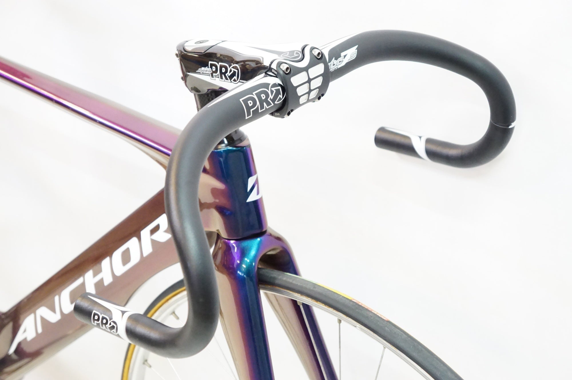 ANCHOR 「アンカー」 TM8 年式不明 ピストバイク / 熊谷本店