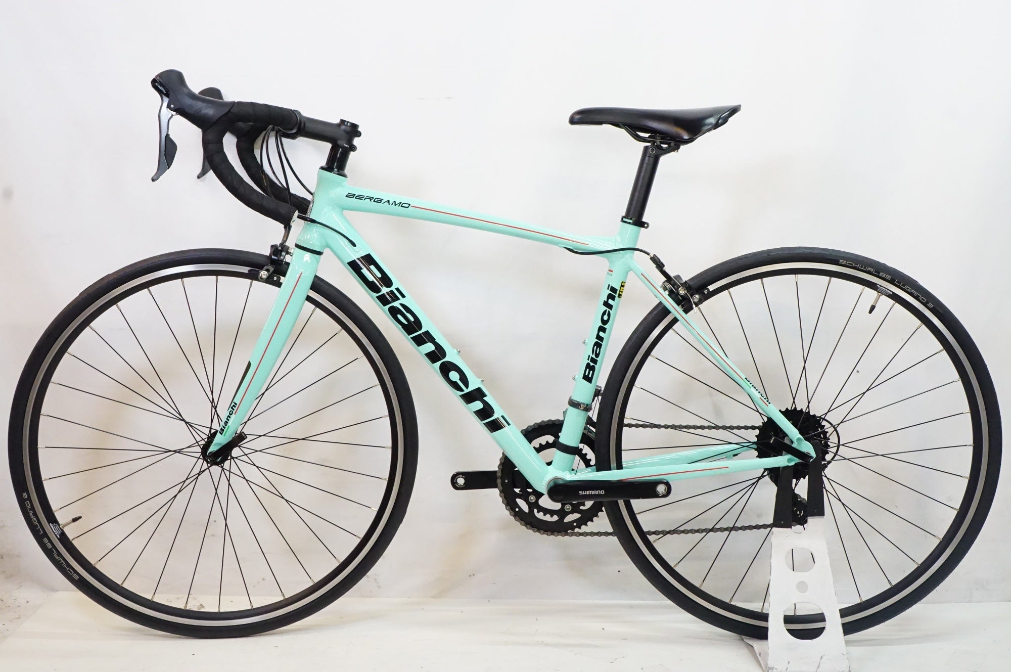 BIANCHI 「ビアンキ」 BERGAMO 2023年モデル ロードバイク