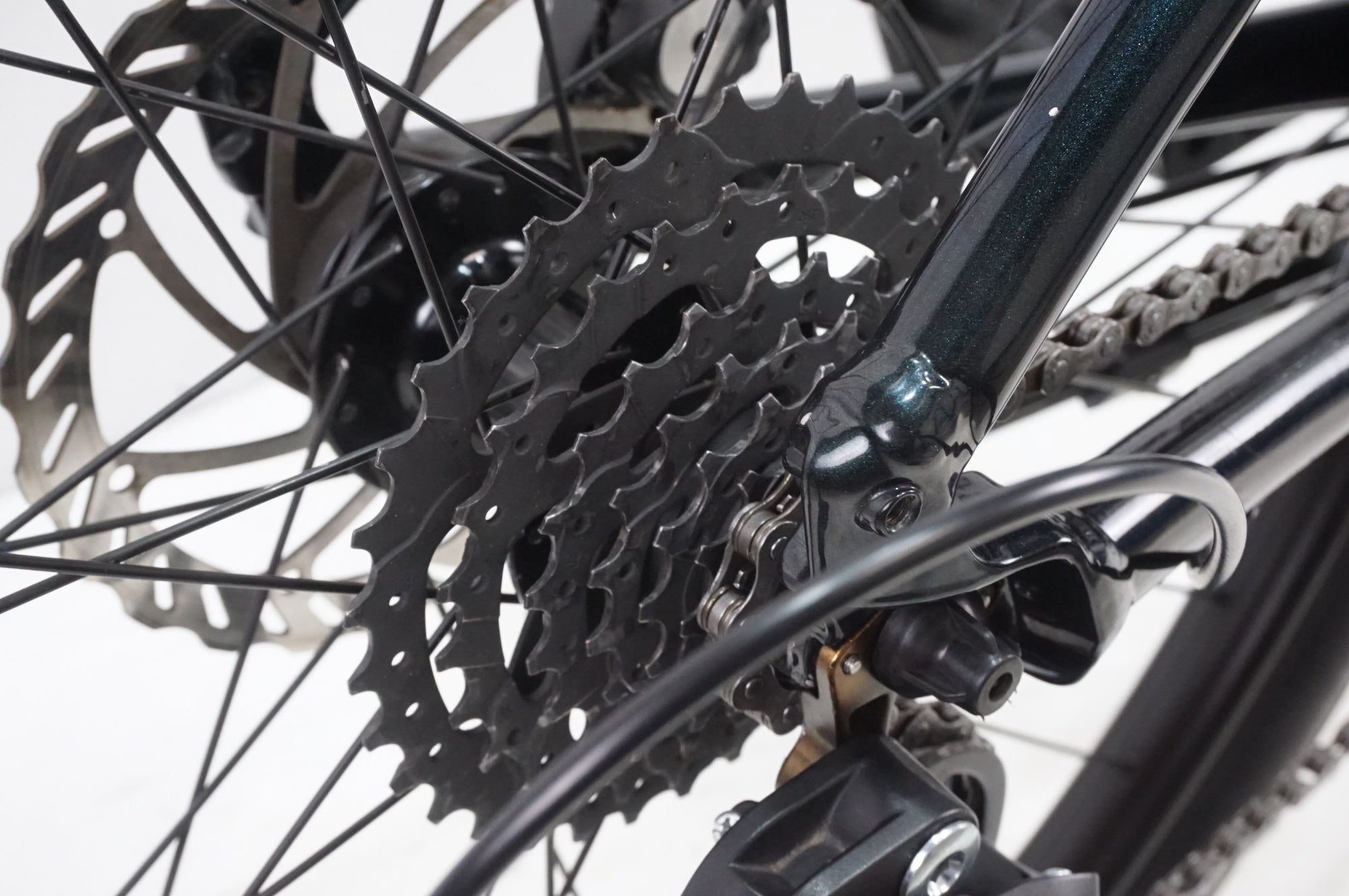 CANNONDALE 「キャノンデール」 TREADWELL3 2023年モデル クロスバイク/ 大宮店