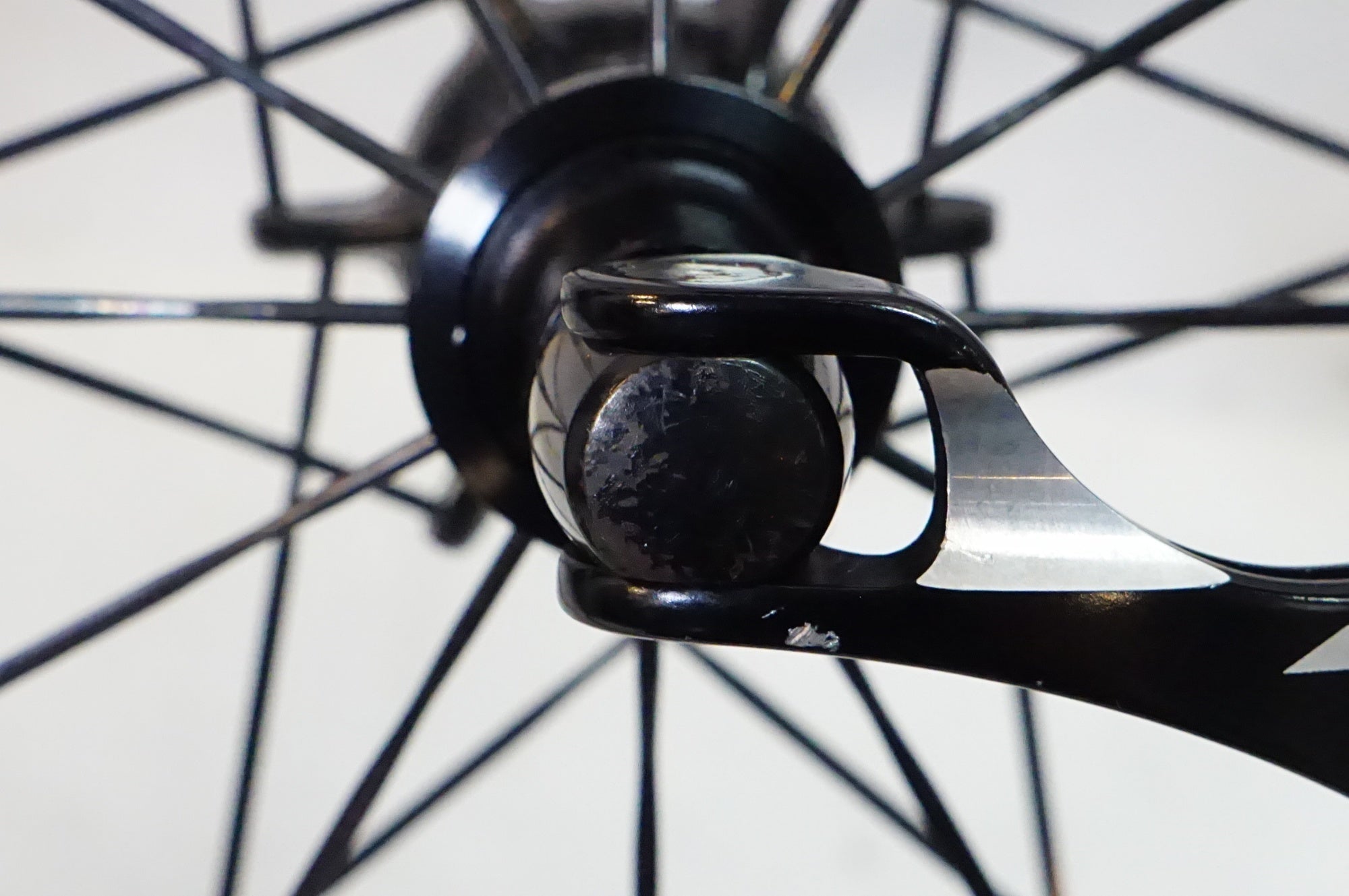 BONTRAGER 「ボントレガー」 AEOLUS 5 RIM TU シマノ11速 ホイール