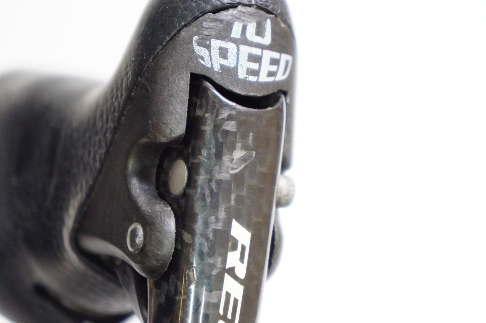 ジャンク CAMPAGNOLO 「カンパニョーロ」 RECORD エルゴパワー / 熊谷本店