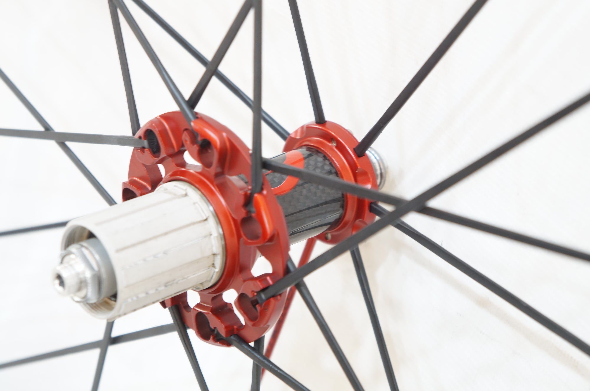 FULCRUM 「フルクラム」 RACING ZERO COMPETIZIONE シマノ11S ホイール