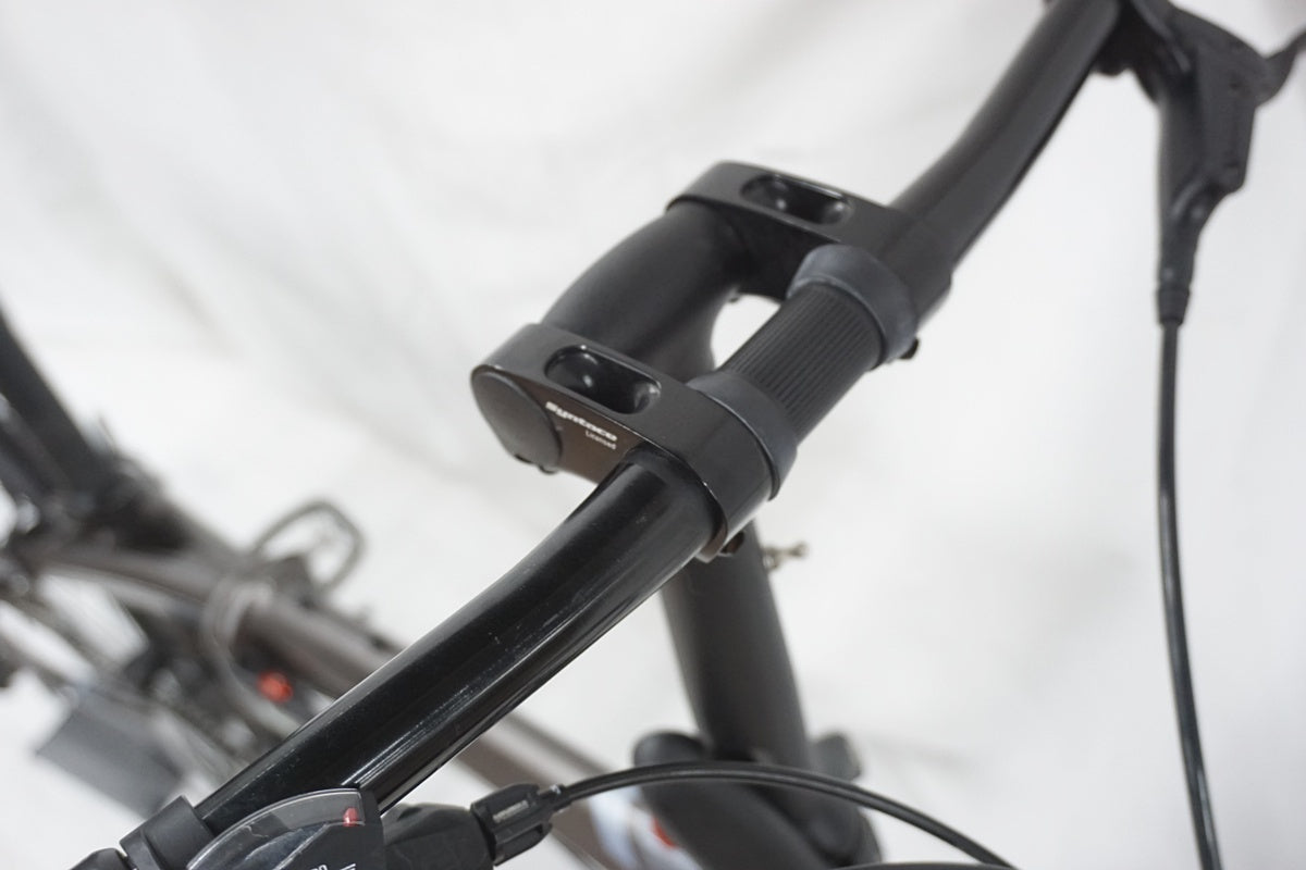 TERN 「ターン」 VERGE P10 2021年モデル 20インチ 折り畳み自転車 / 奈良店