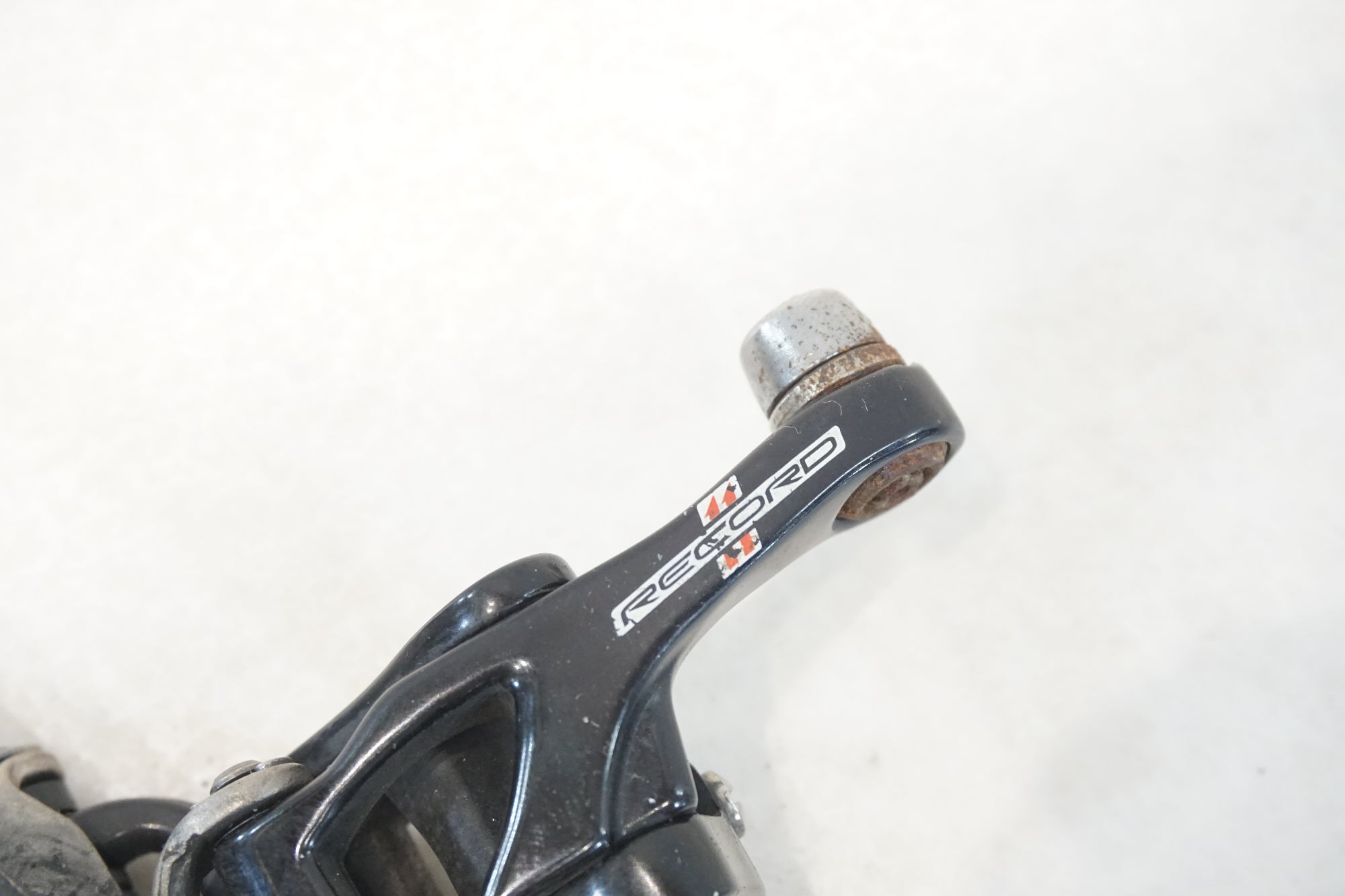 CAMPAGNOLO 「カンパニョーロ」 RECORD 11S フロントディレーラー / 横浜戸塚店