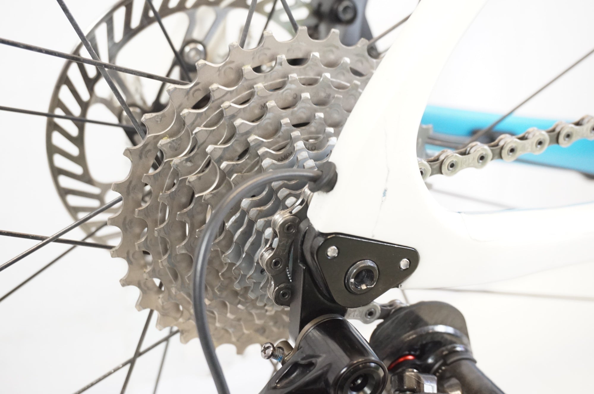 DE ROSA 「デローザ」IDOL DISC 2020年モデル ロードバイク カスタム