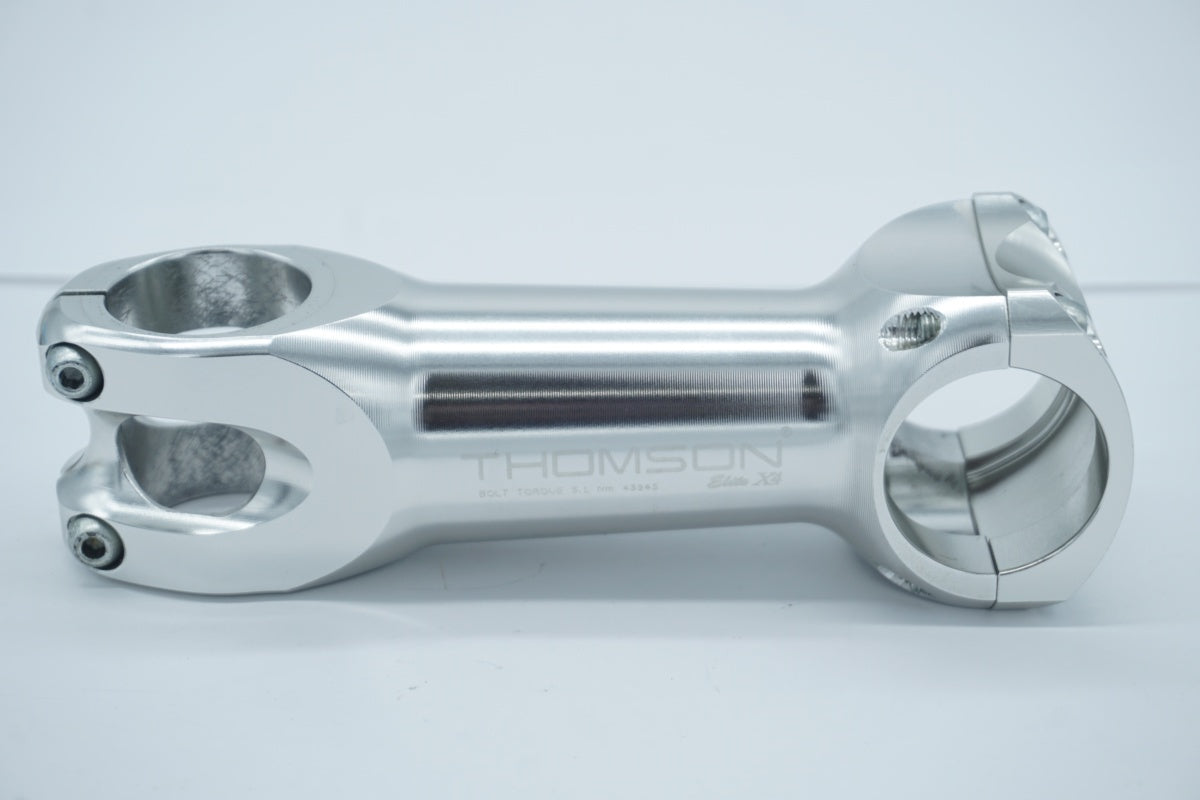 THOMSON 「トムソン」 ELITE X4 φ31.8 110mm ステム / 滋賀大津店 THOMSON 「トムソン」 ELITE X4 φ31.8 110mm ステム / 滋賀大津店