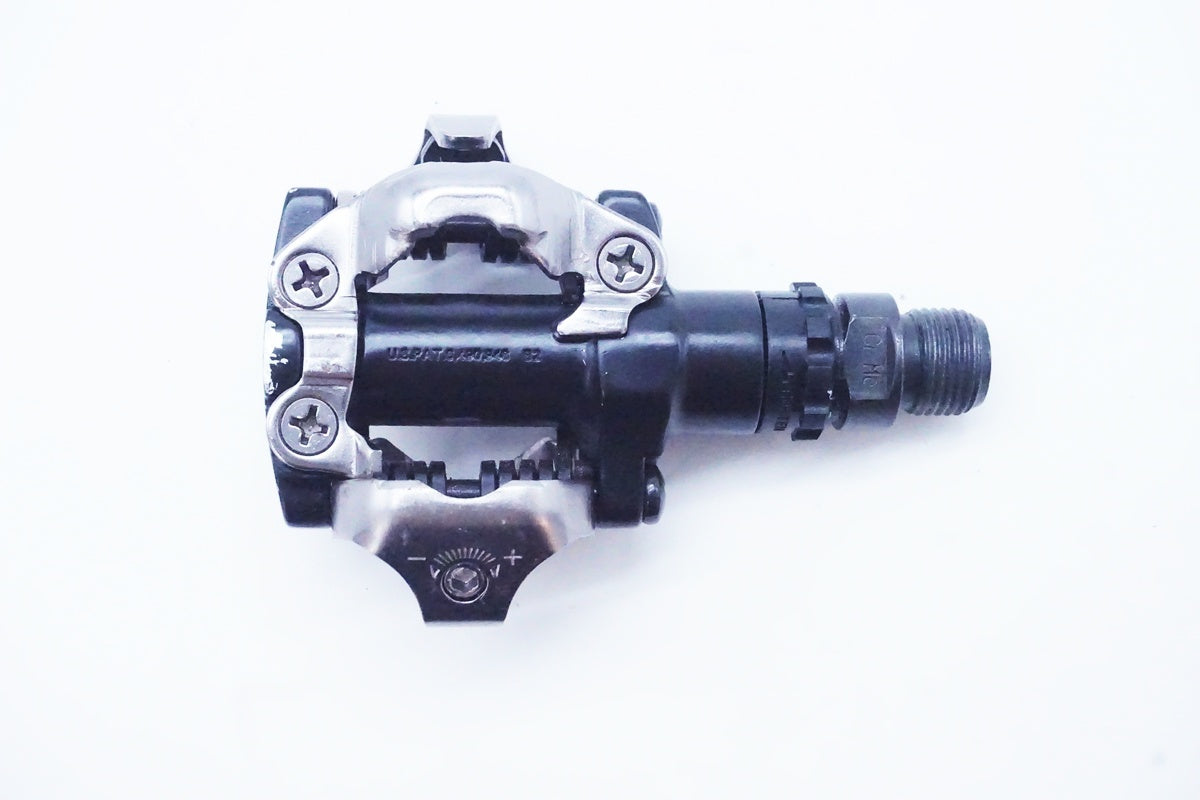 SHIMANO「シマノ」 PD-M520 ペダル/ 京都西院店