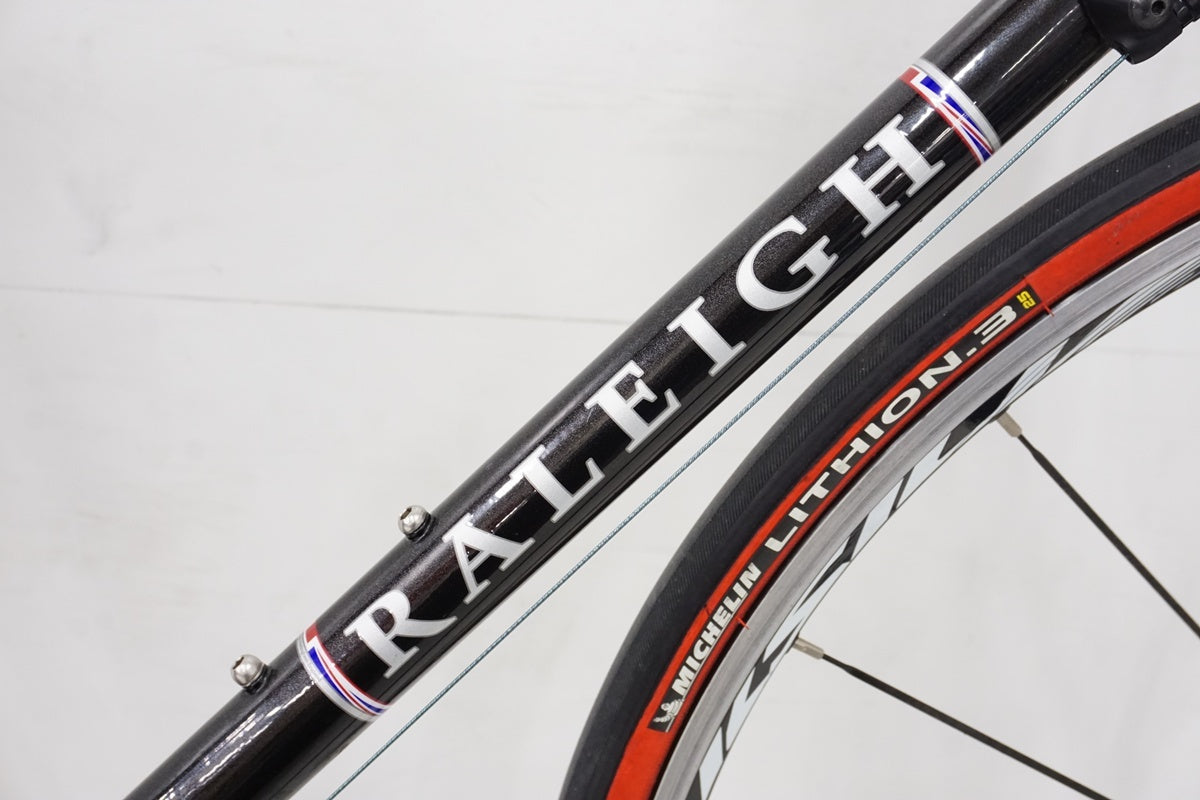 RALEIGH「ラレー」 CRA CARLTON-A 2018年モデル ロードバイク / 浜松店