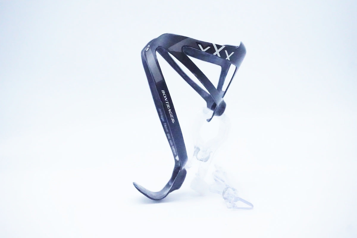 BONTRAGER「ボントレガー」 XXX カーボン ボトルケージセット/ 京都西院店