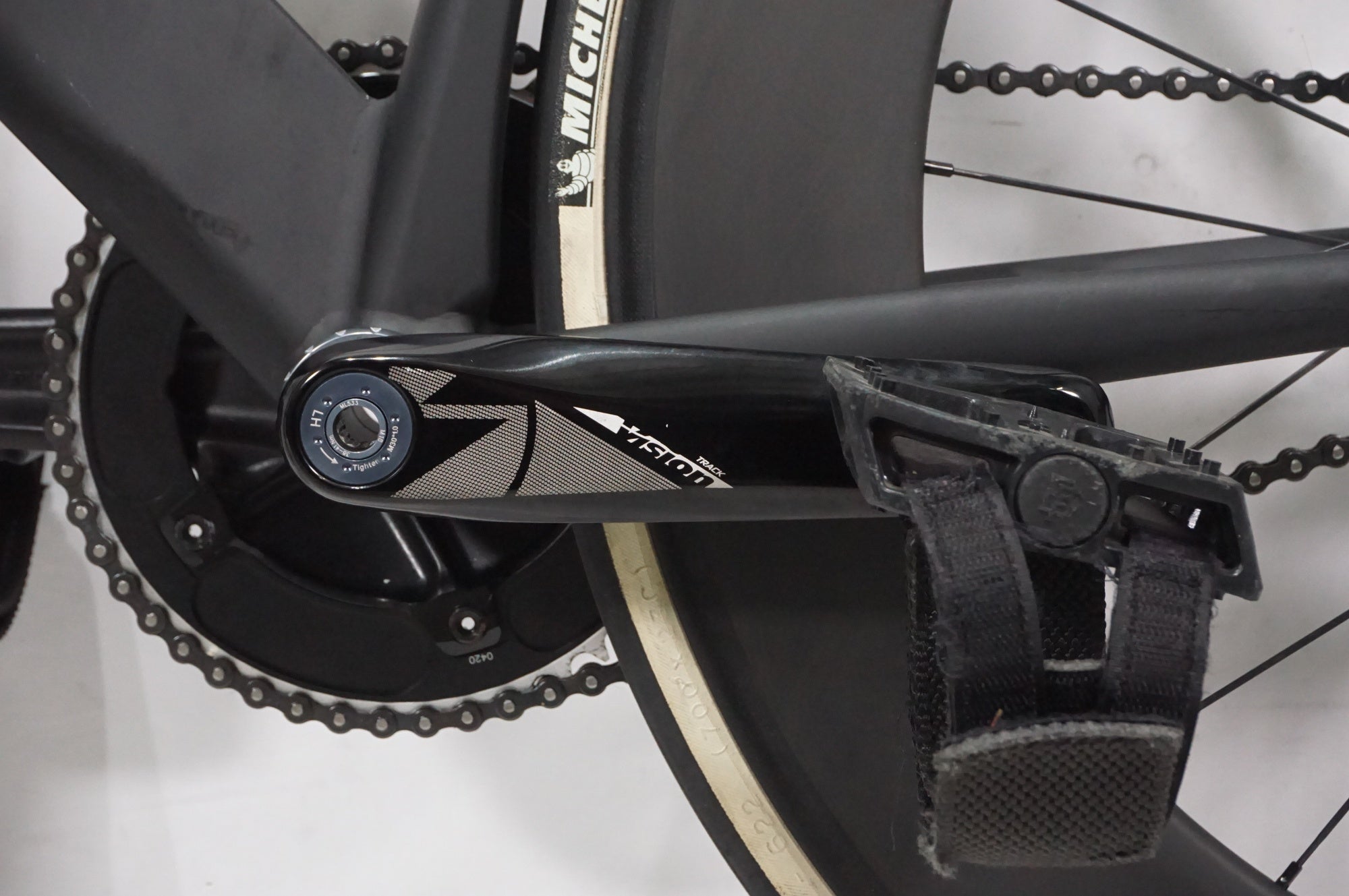 LEADER BIKES 「リーダーバイク」 735TR 2020年モデル ピストバイク / 中目黒店