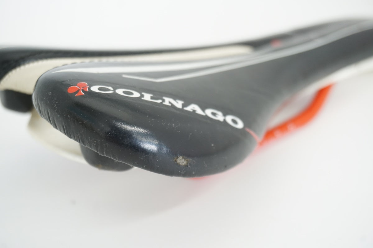 SELLE BASSANO 「セラ バッサーノ」 COLNAGO MASTER サドル / 京都八幡店