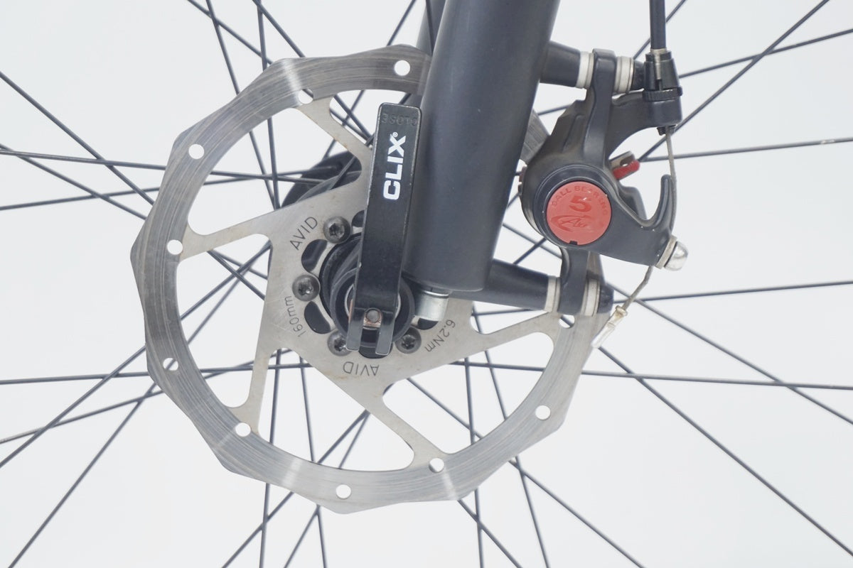 TREK 「トレック」 6000 2010年モデル マウンテンバイク / 京都八幡店