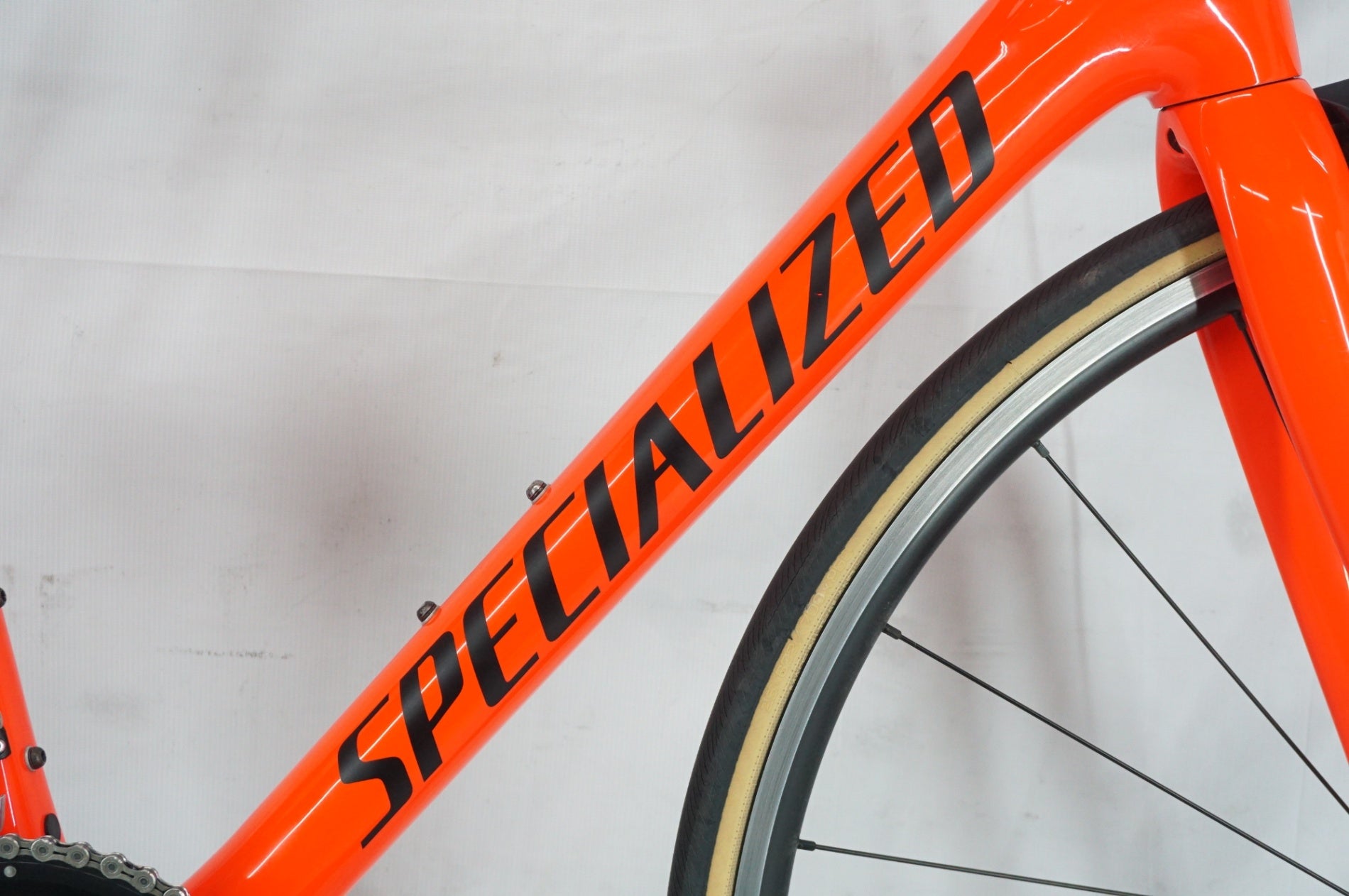 SPECIALIZED 「スペシャライズド」 TARMAC MEN SPORT 2018年モデル ロードバイク / 阪急塚口店