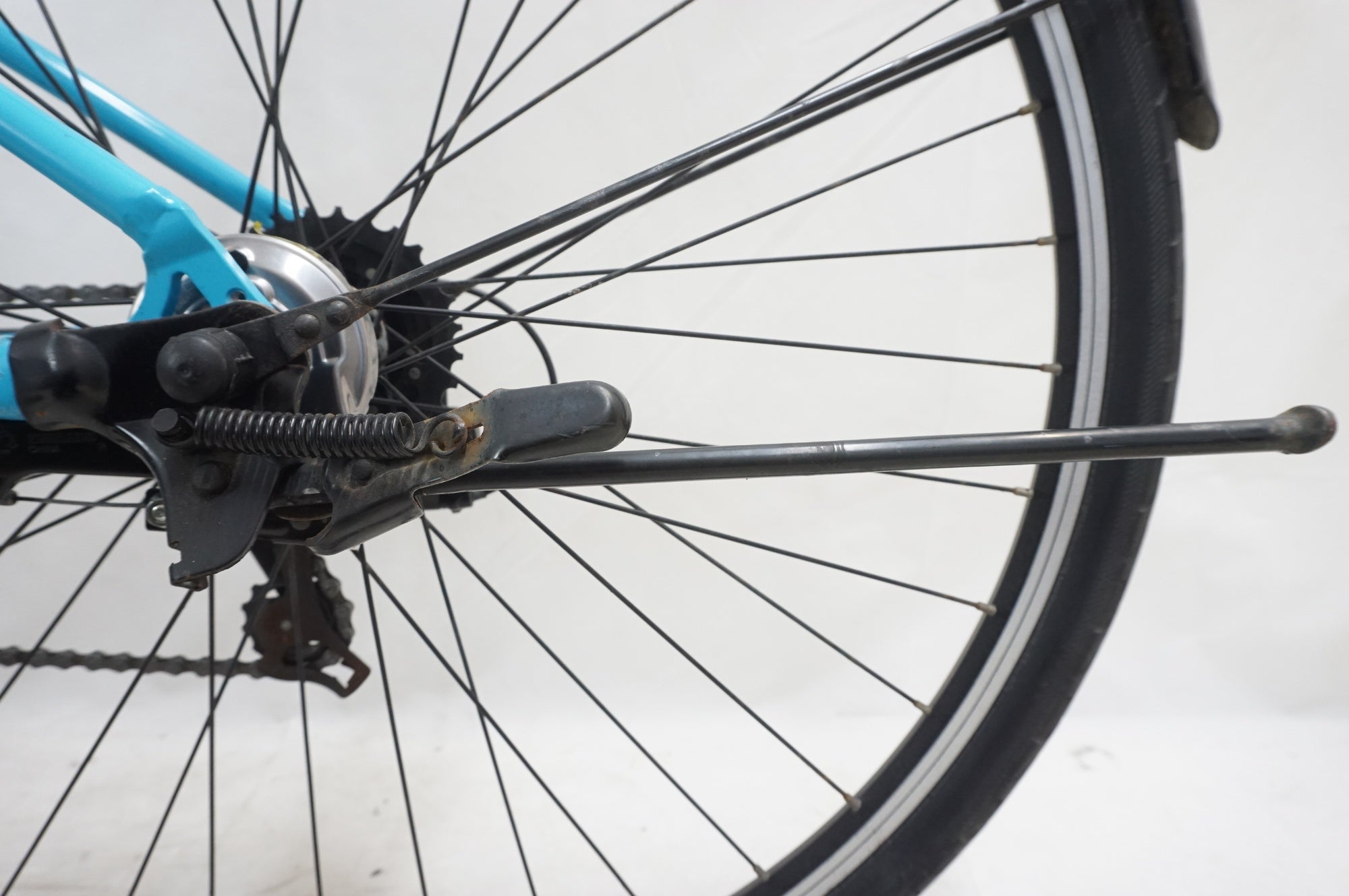 PANASONIC 「パナソニック」 VELO-STAR BE-ELVS774V 2022年モデル 28インチ 電動アシスト自転車 / 福岡店