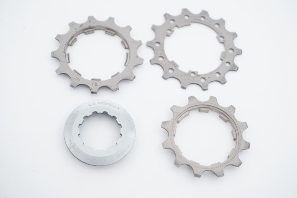 SHIMANO 「シマノ」 ULTEGRA CS-6700 12-30T スプロケット / 滋賀大津店