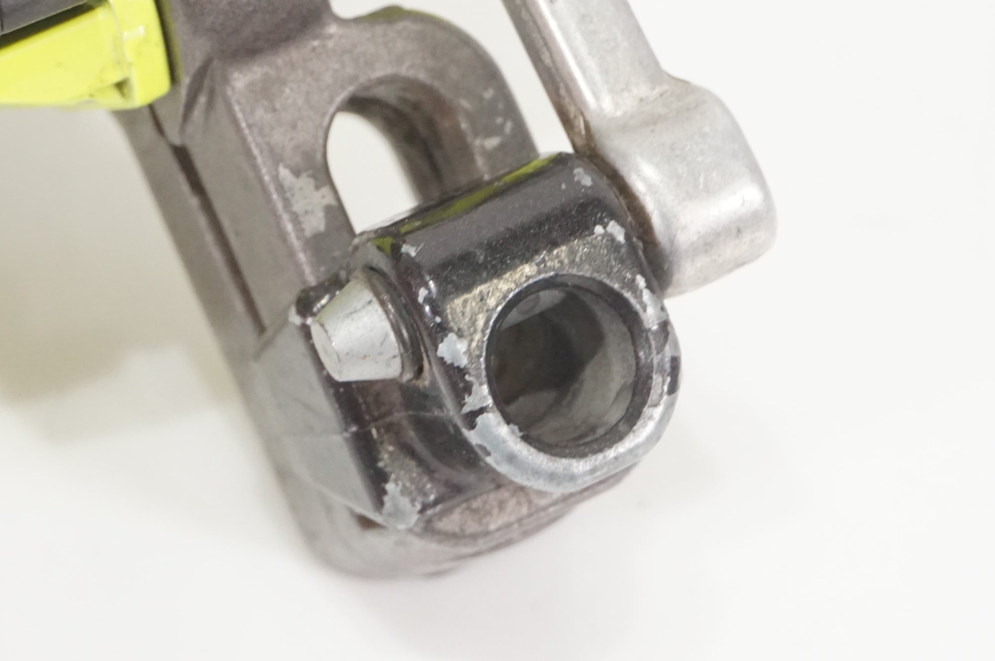 MAGURA 　HS22シリーズ 油圧式ブレーキセット Amazon | Magura HS22 3本指アルミレバーブレード 簡単取り付け