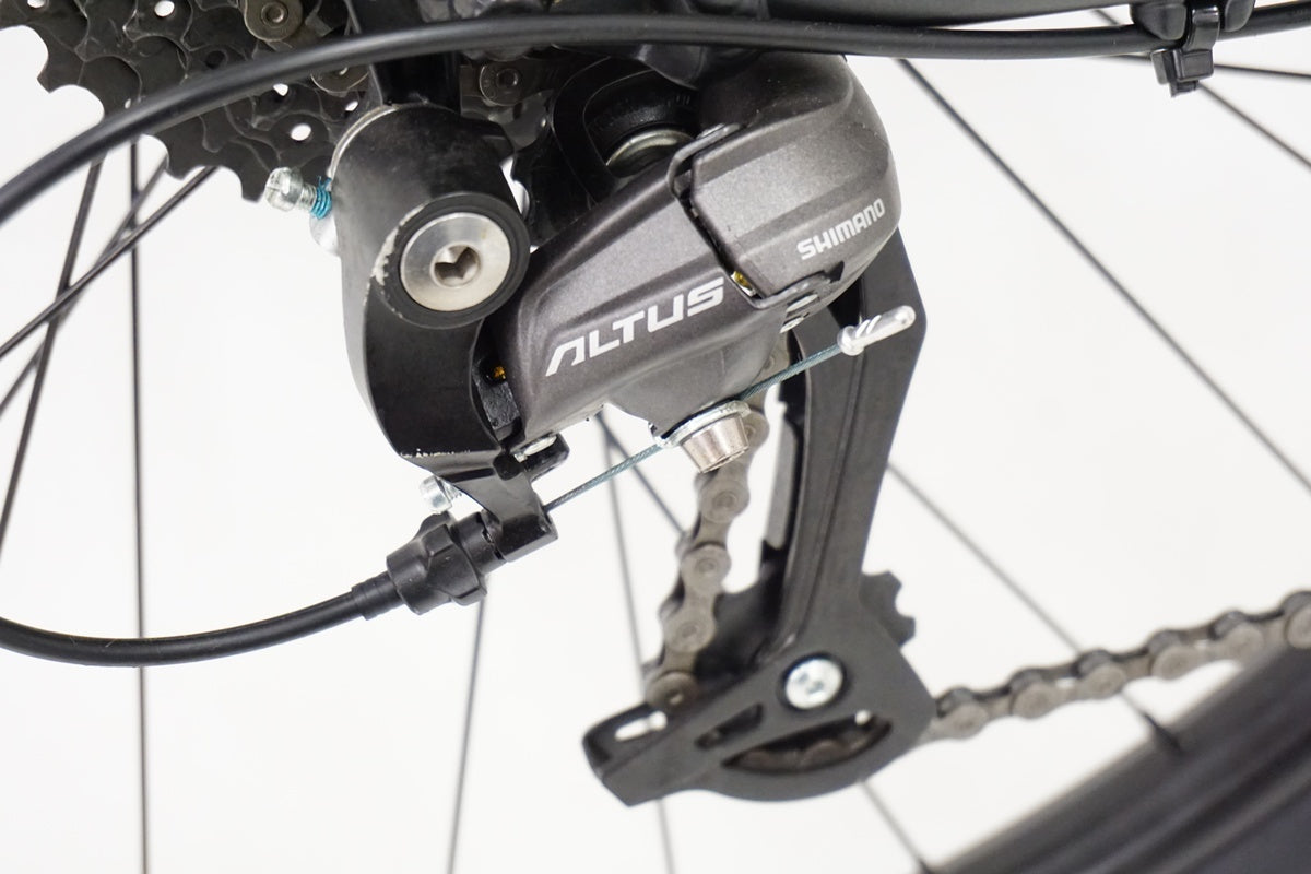 CANNONDALE「キャノンデール」 BAD BOY2 2020年モデル クロスバイク / 浜松店