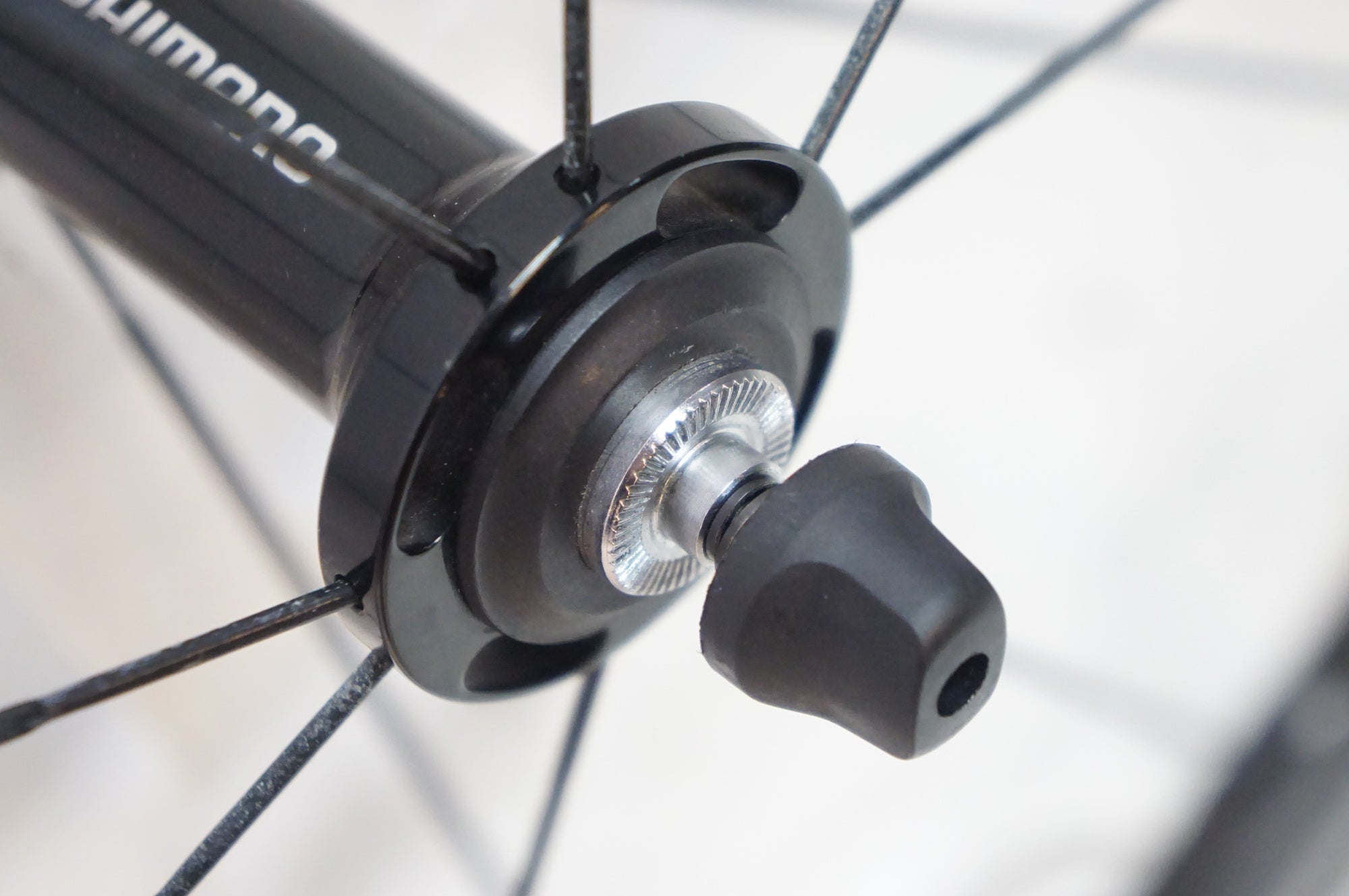 SHIMANO 「シマノ」 WH-RS81-C35-CL シマノ11/12速 ホイールセット