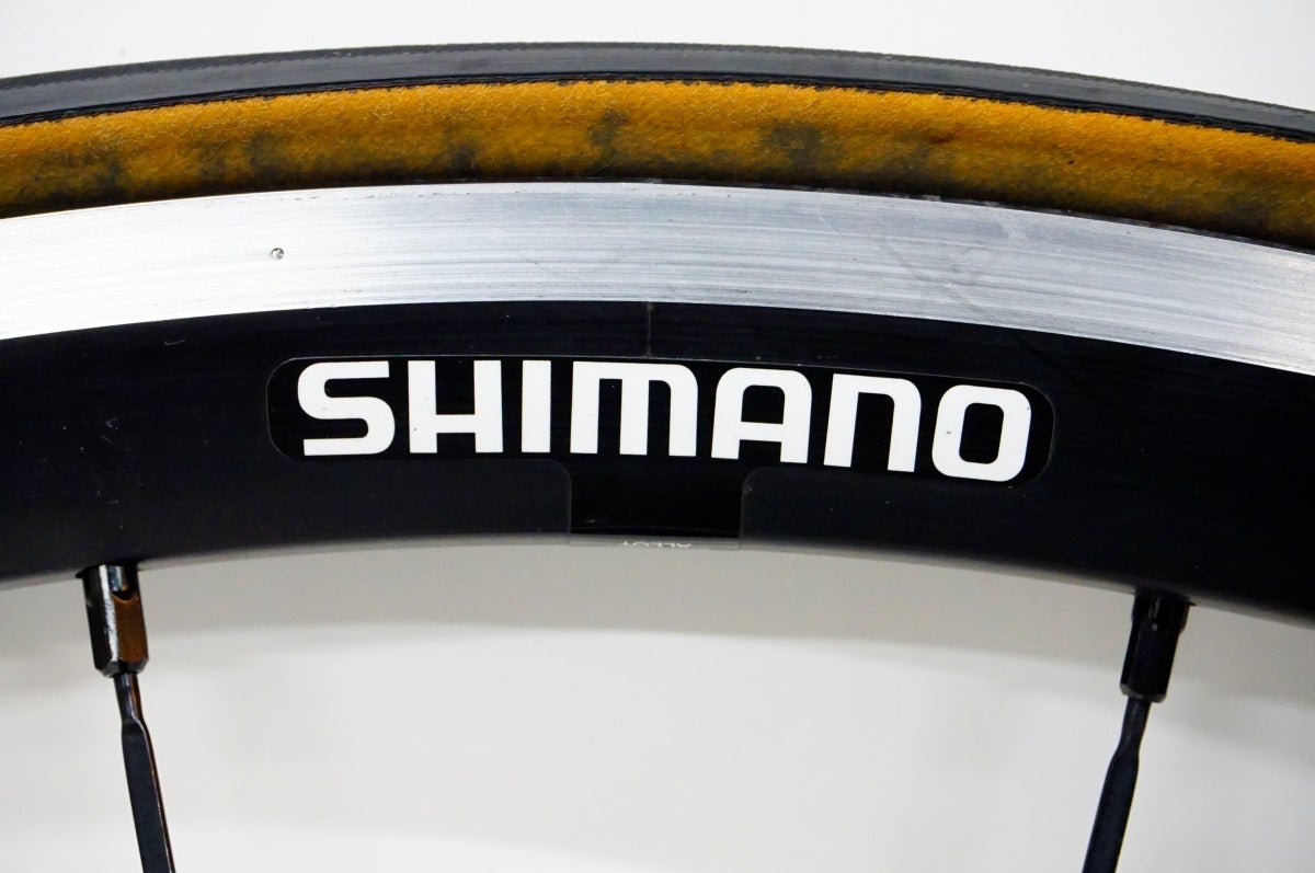 SHIMANO 「シマノ」 WH-RS31 シマノ11s ホイールセット / 名古屋大須店