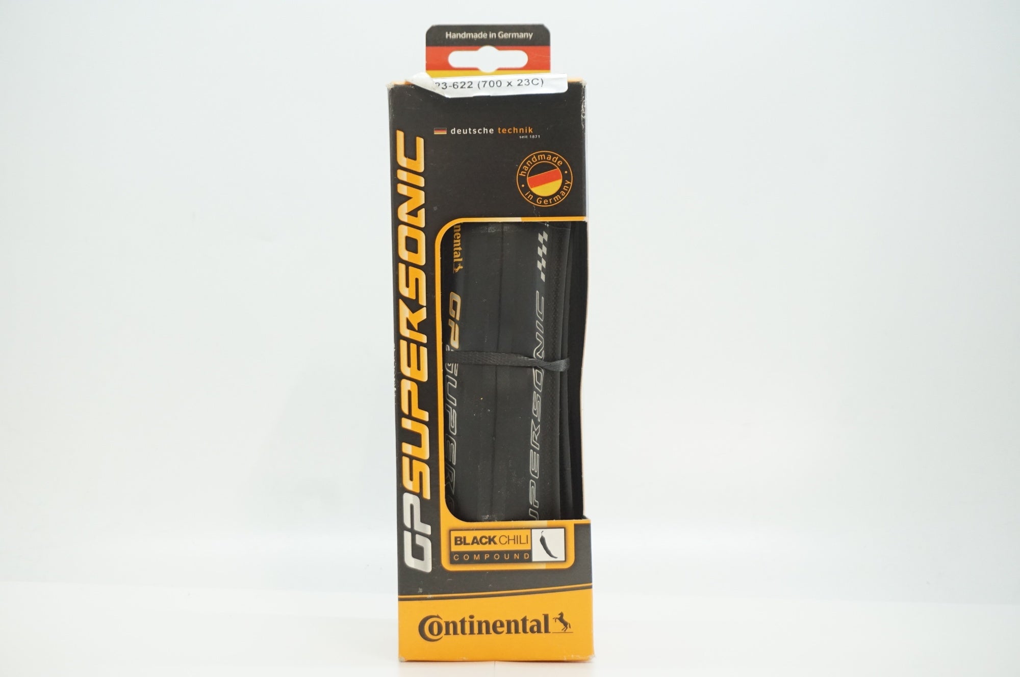 CONTINENTAL 「コンチネンタル」 GP SUPERSONIC 700×23c タイヤ / 福岡アイランドシティ店