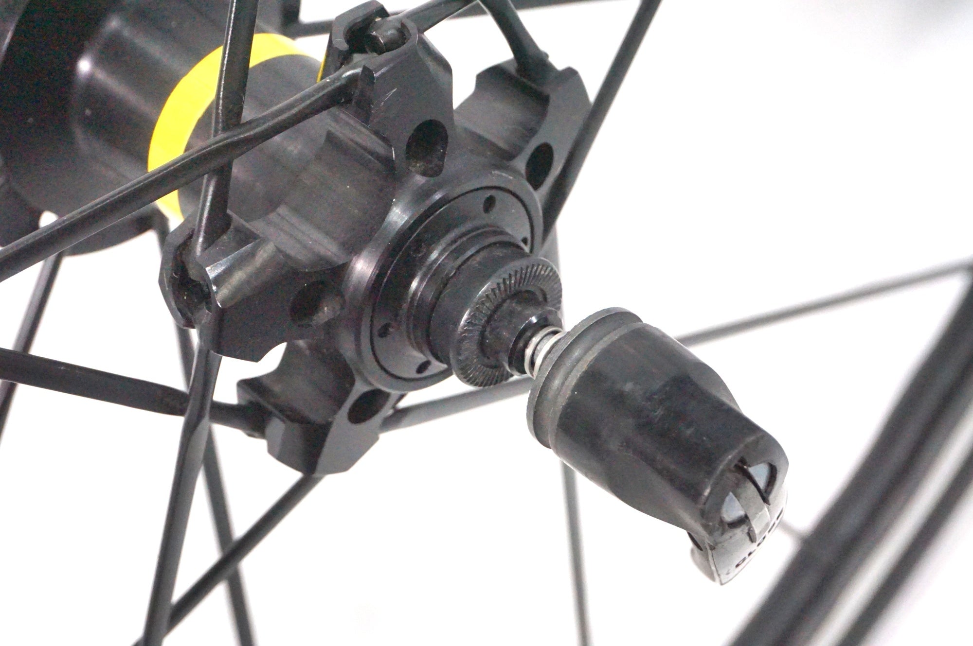 MAVIC 「マビック」 KSYRIUM PRO SL カンパニョーロフリー