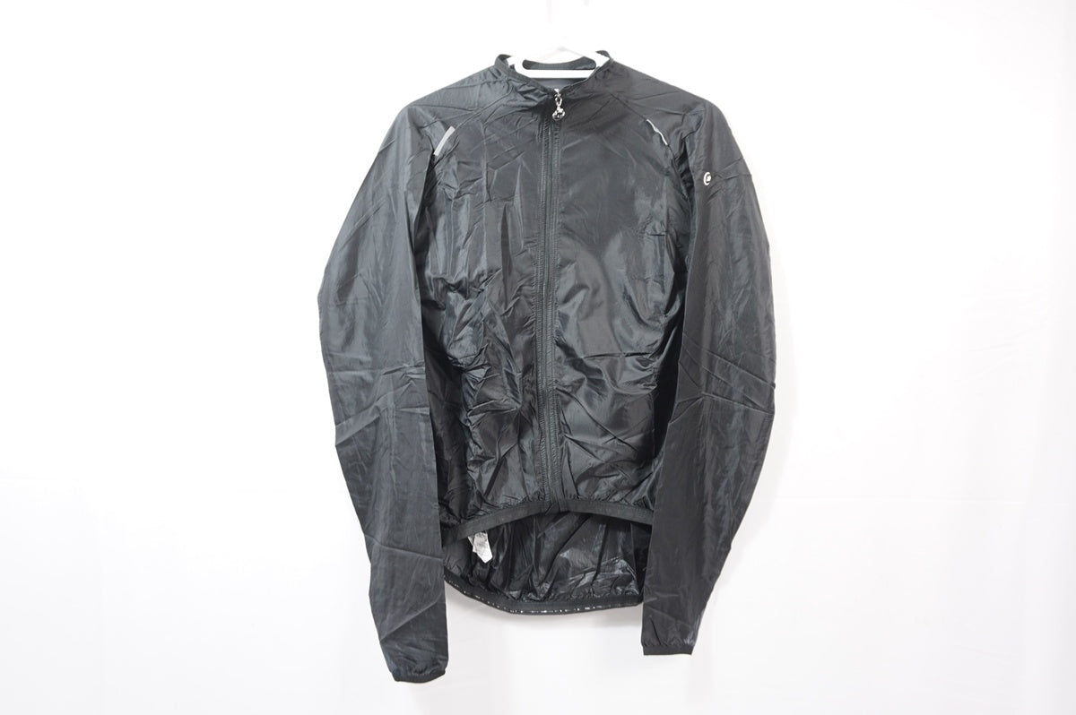 ASSOS 「アソス」 Sサイズ ナイロンジャケット / バイチャリ世田谷店