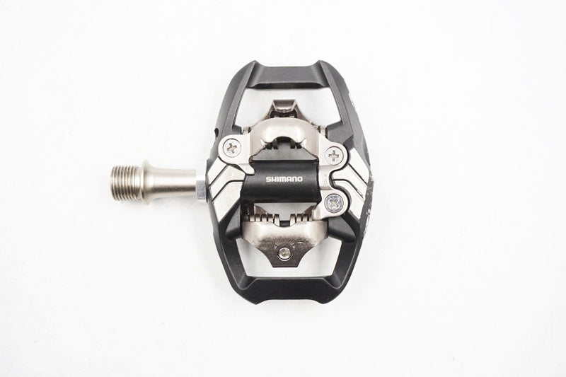 SHIMANO 「シマノ」 DEORE XT PD-M8020 ペダル / 奈良店 ｜ バイチャリ