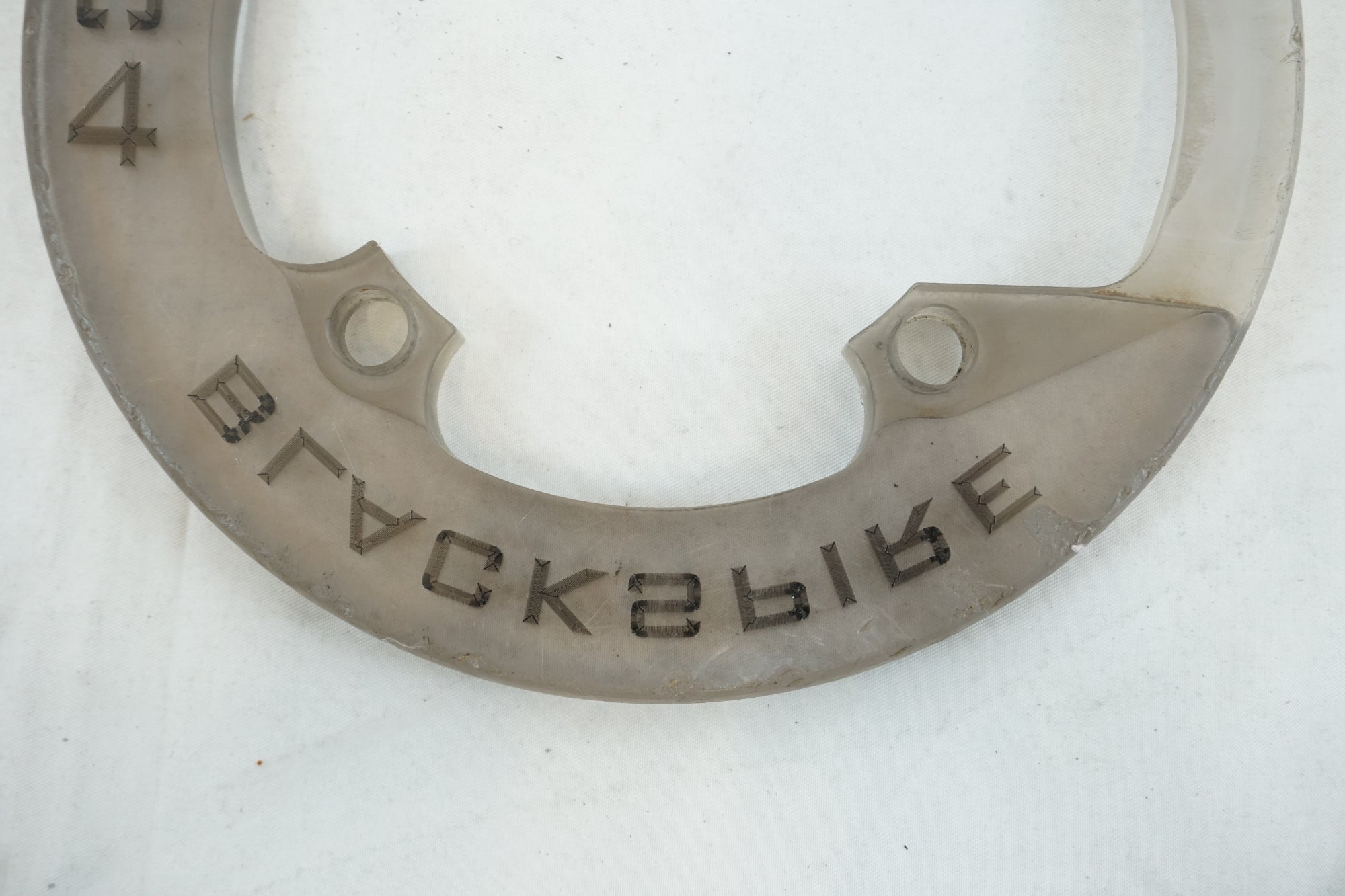 BLACKSPIRE 「ブラックスパイヤー」 C4 バッシュガード / 有明ガーデン店