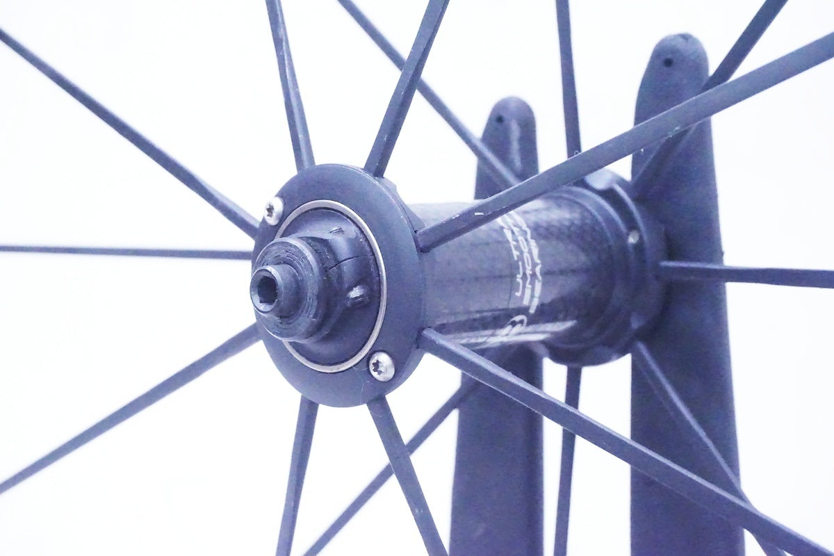 CAMPAGNOLO「カンパニョーロ」 SHAMAL ULTRA C15 フロントホイール/ 京都西院店