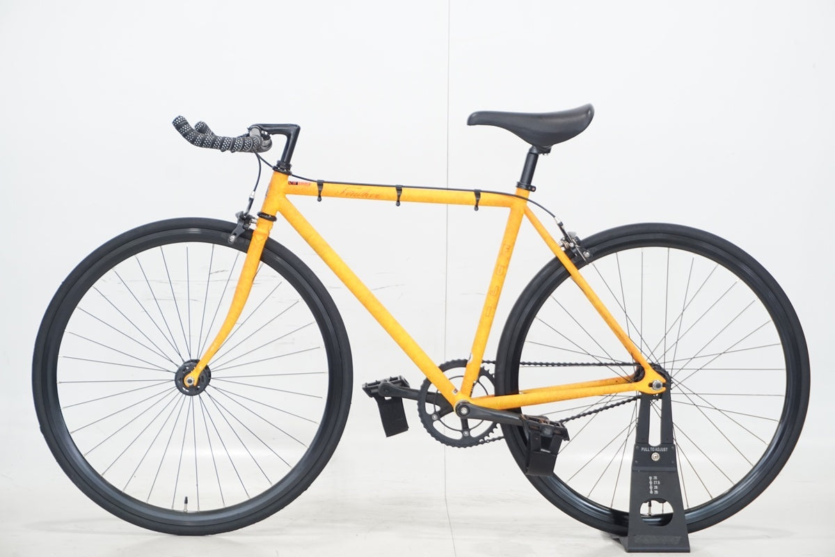 FUJI 「フジ」 FEATHER 2023年モデル ピストバイク / 滋賀大津店