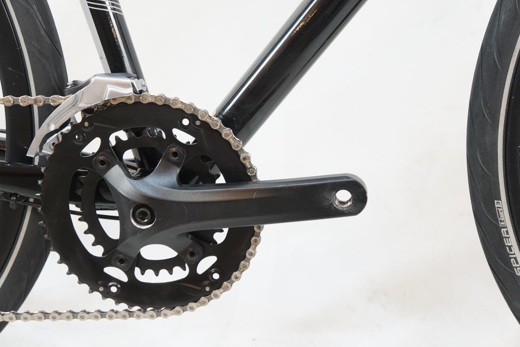 CANNONDALE 「キャノンデール」 QUICK3 2025年モデル クロスバイク