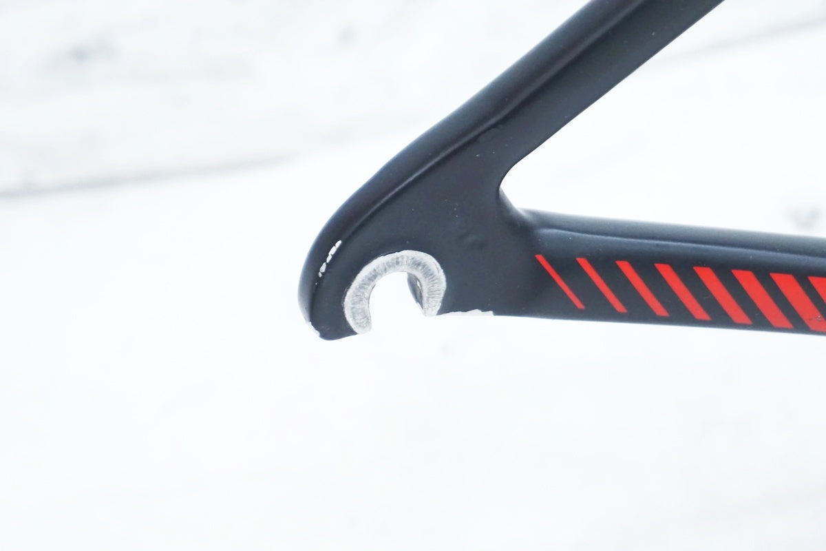 MERIDA 「メリダ」 RIDE3000 2018年モデル フレームセット / 大阪美原北インター店